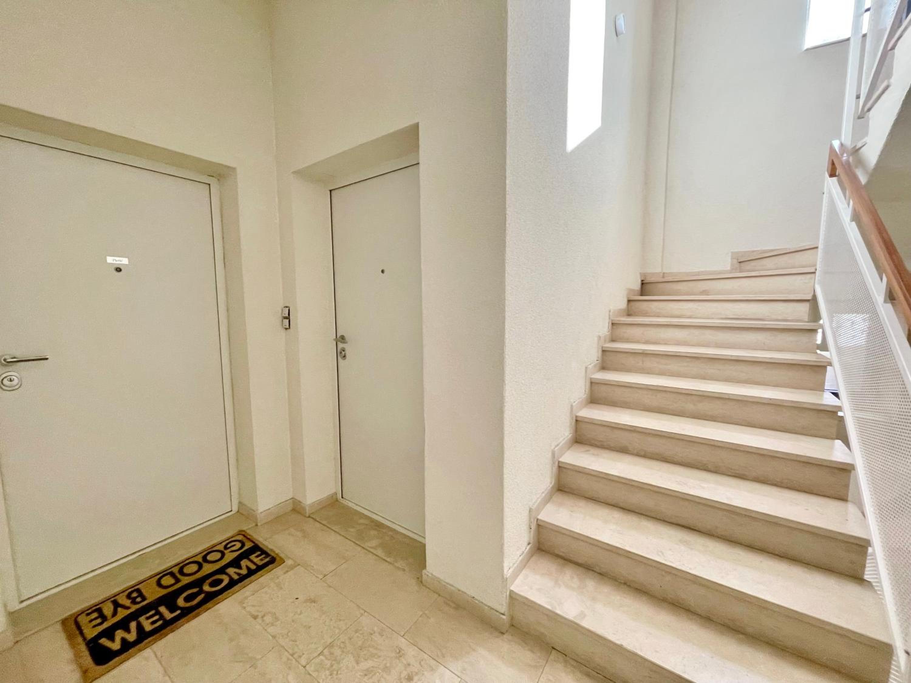 Apartman Centar Emirates