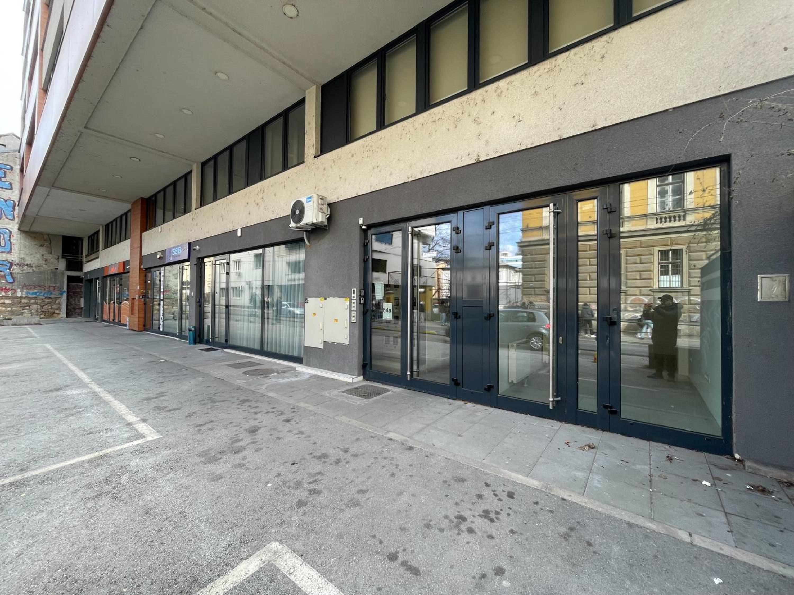 Apartman Centar Emirates