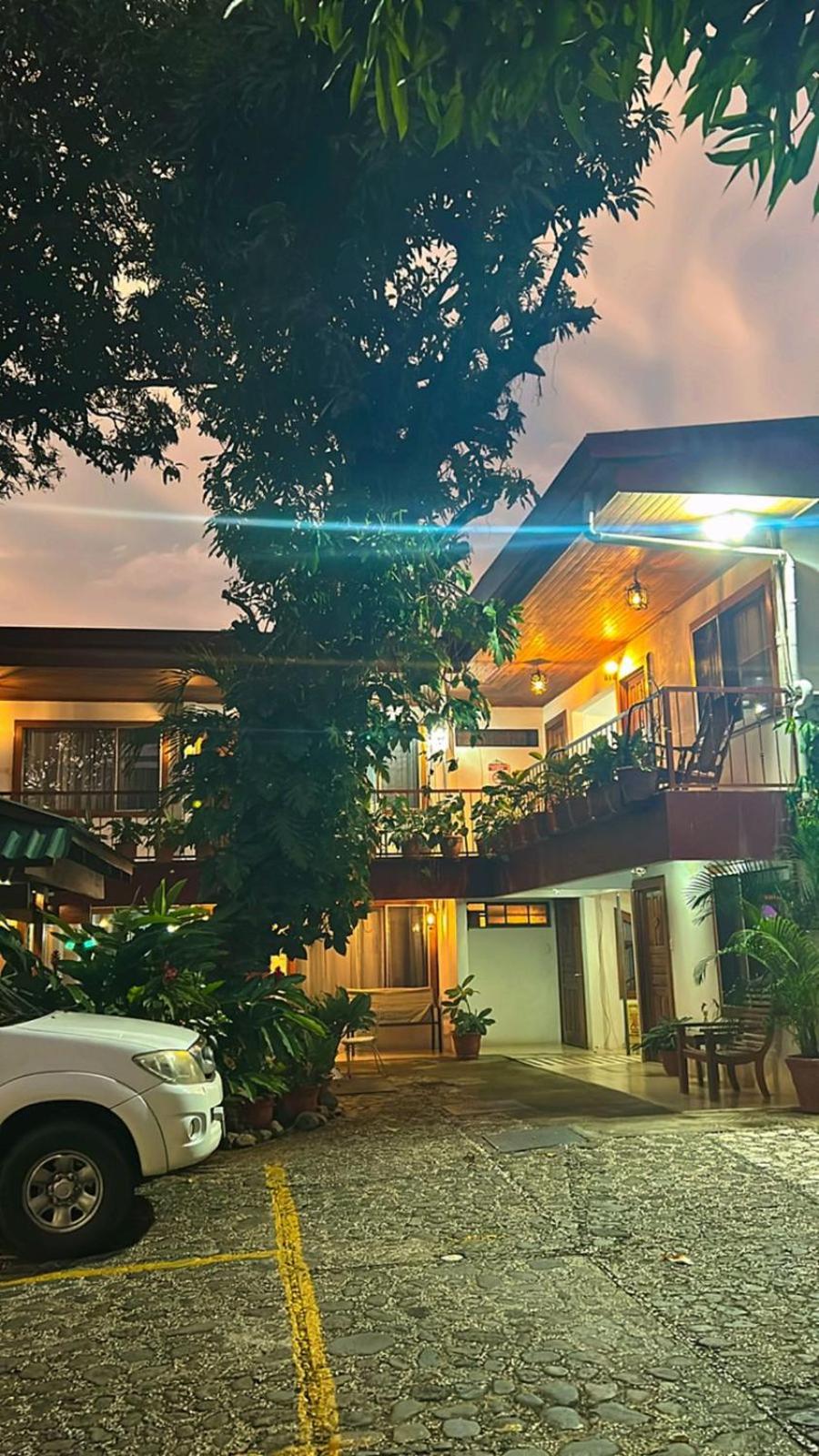 Guanacaste - Costa Rica Vacations - Hotel Javy - Property Image 1