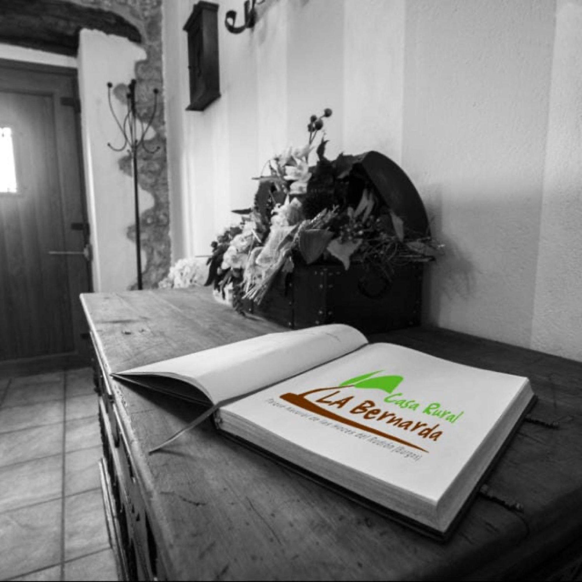 Casa la Bernarda