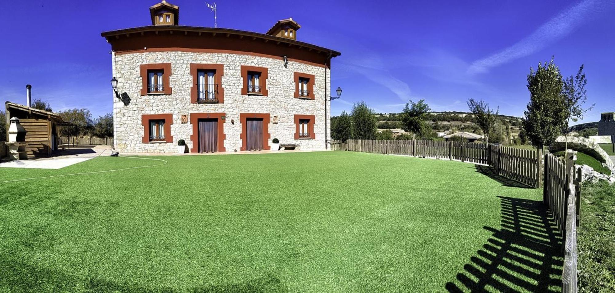 Casa la Bernarda