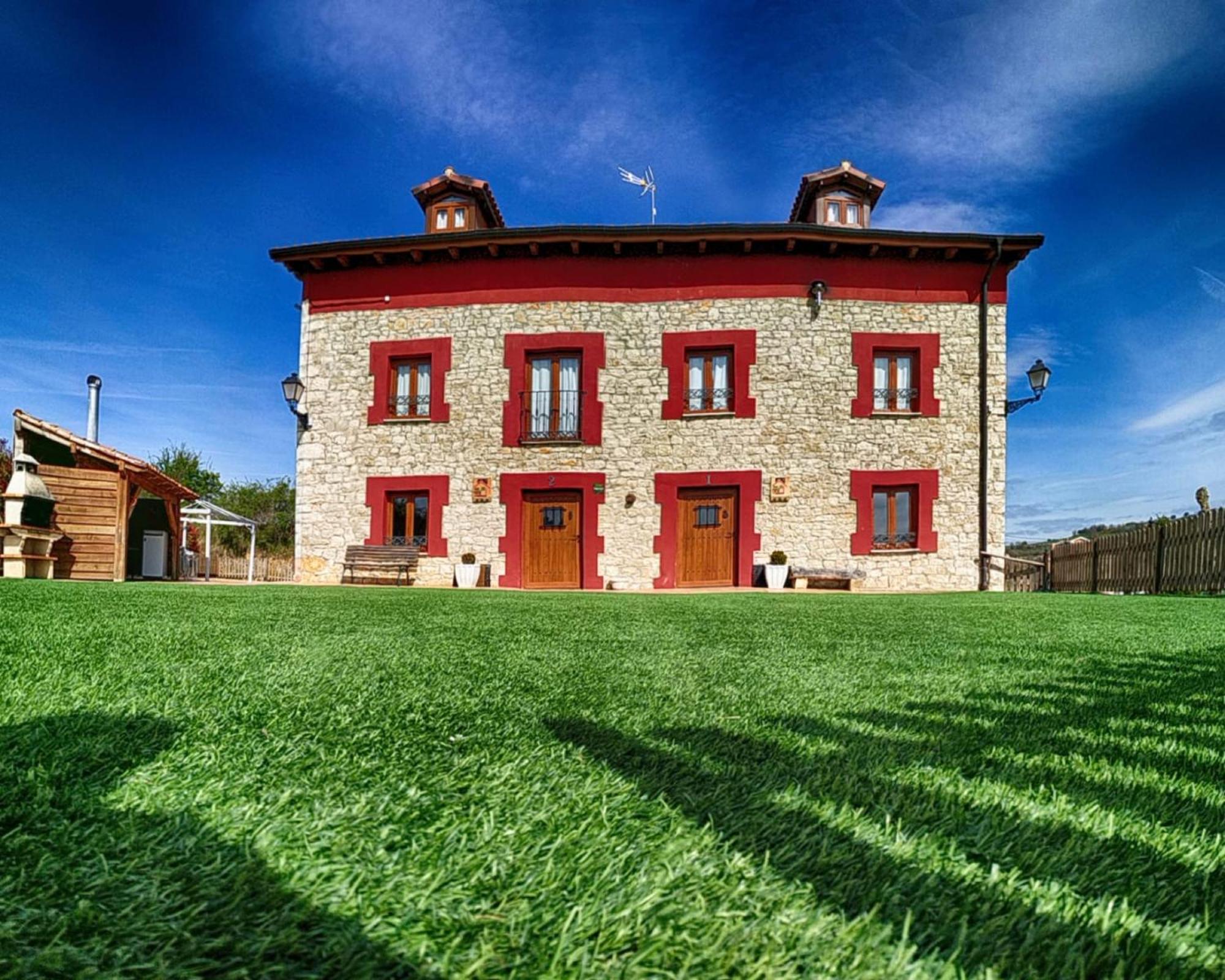 Casa la Bernarda