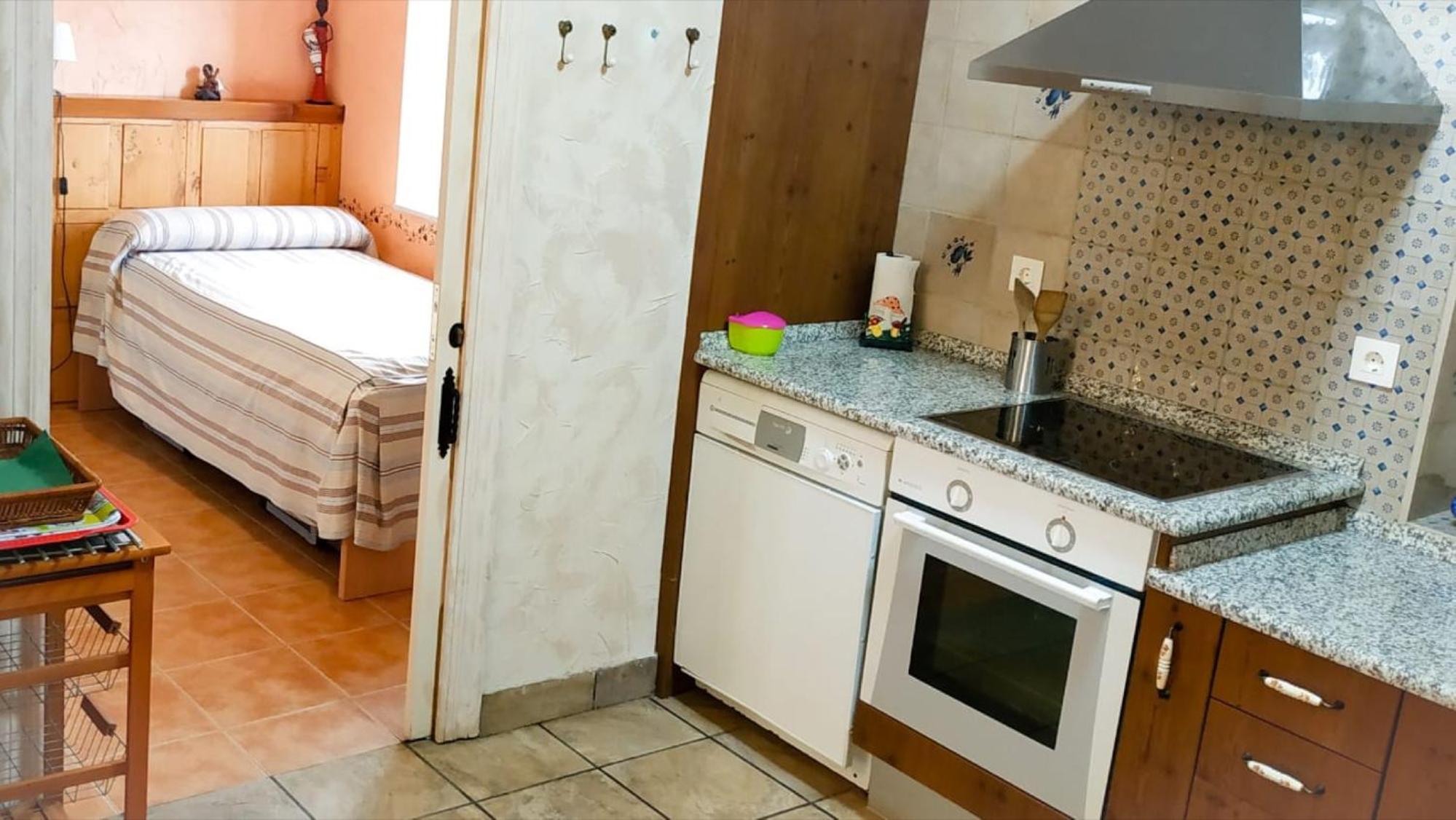Casa la Bernarda