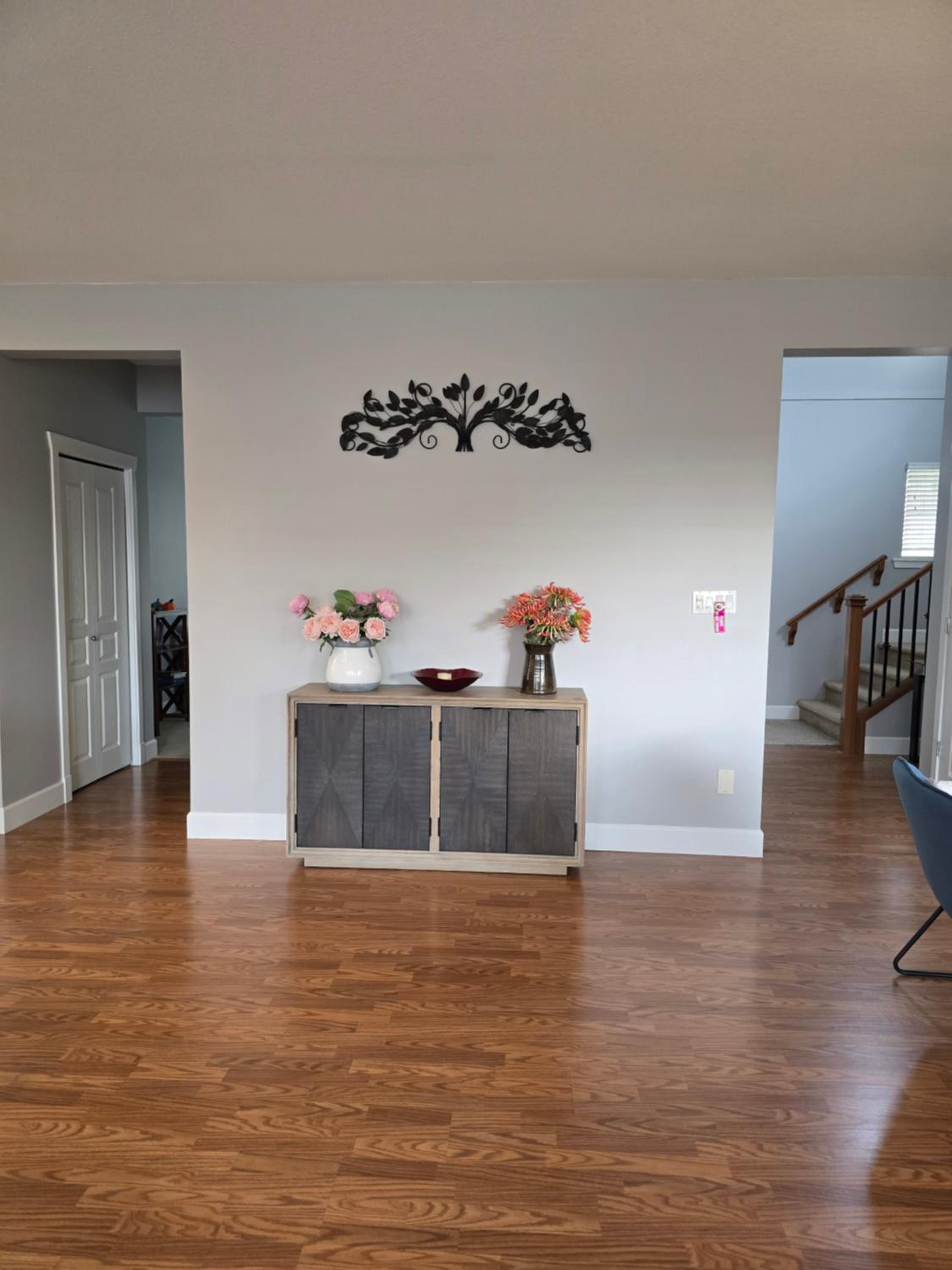 Cozy house in Langley
