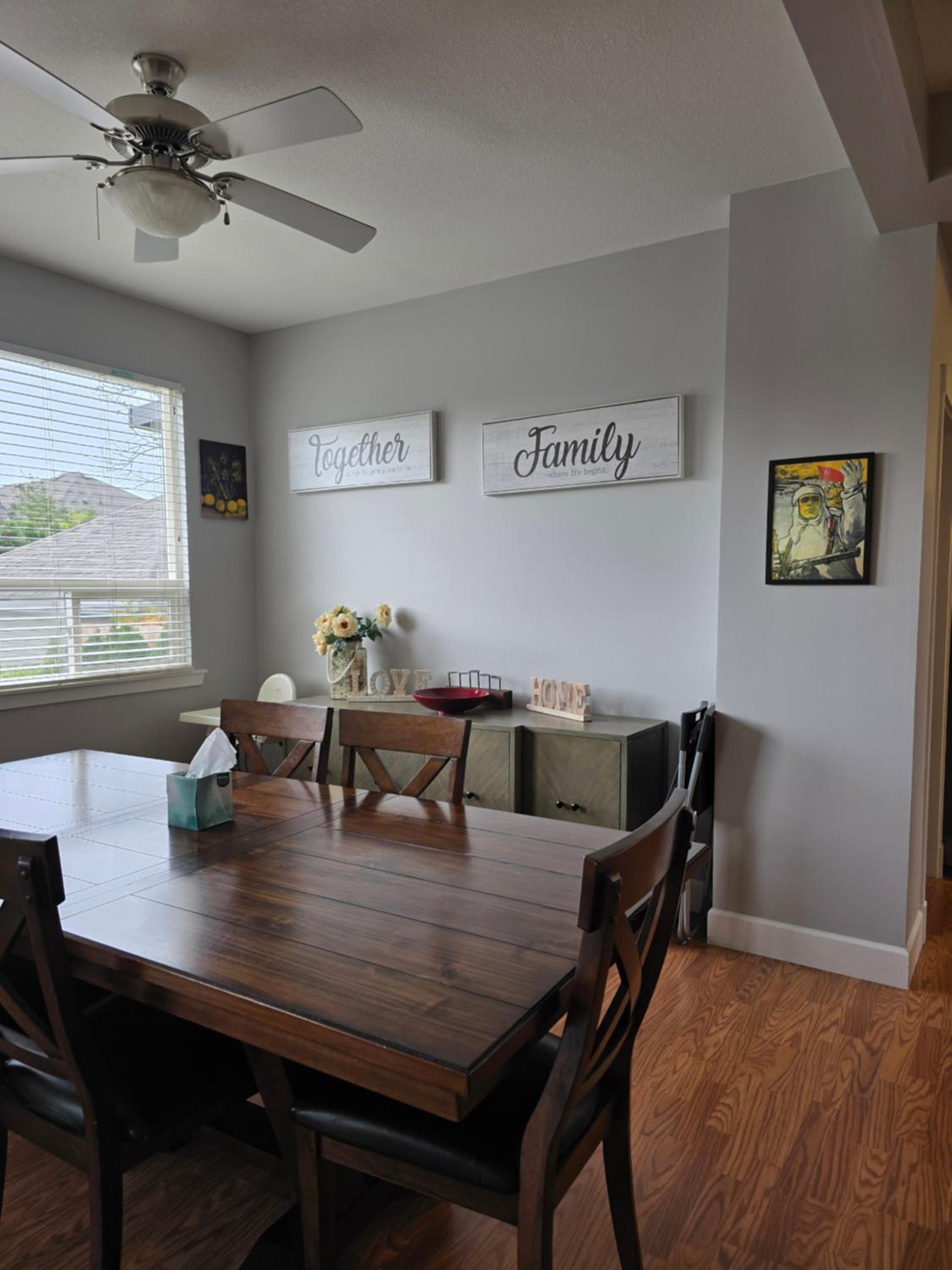 Cozy house in Langley