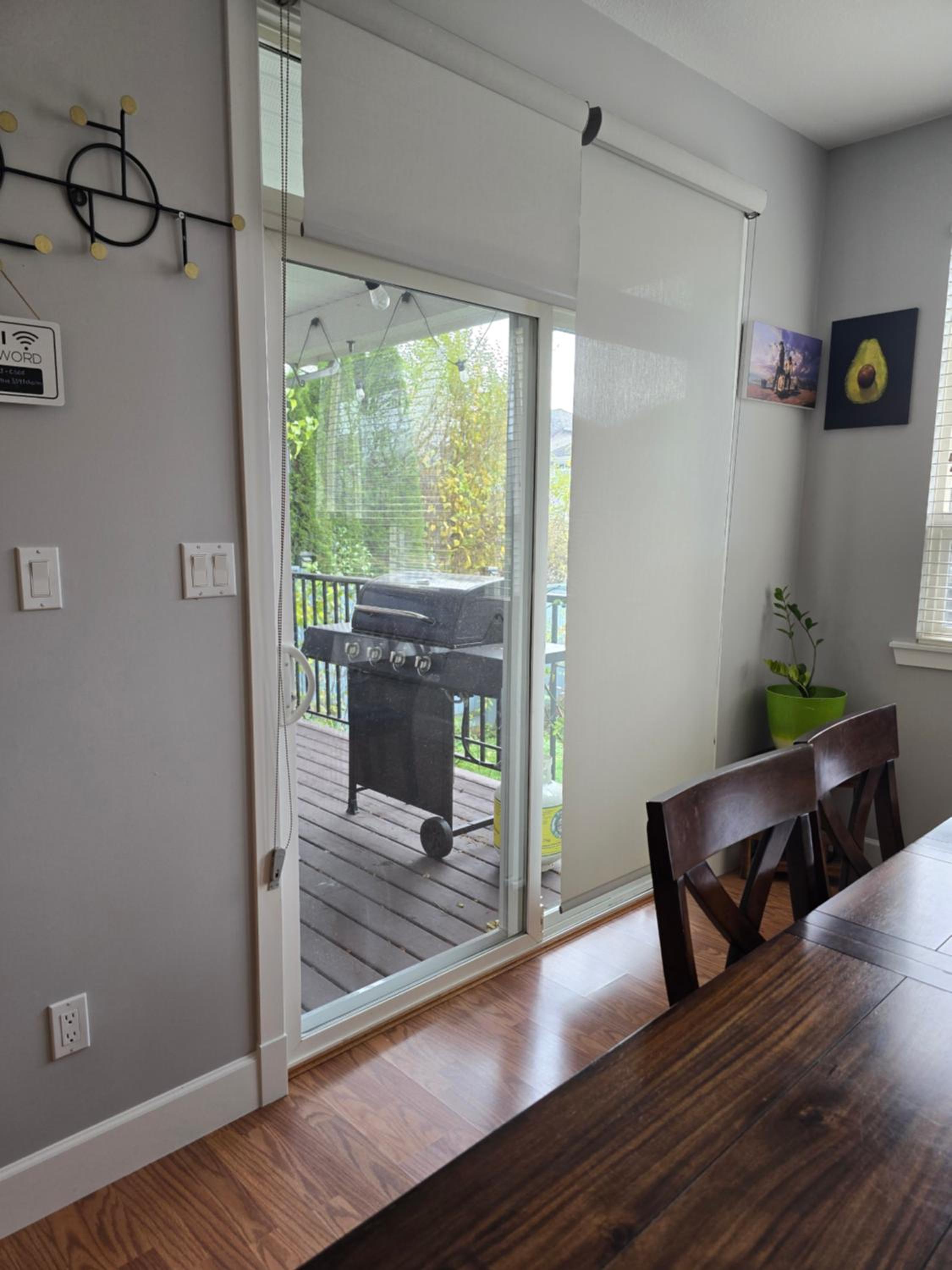 Cozy house in Langley