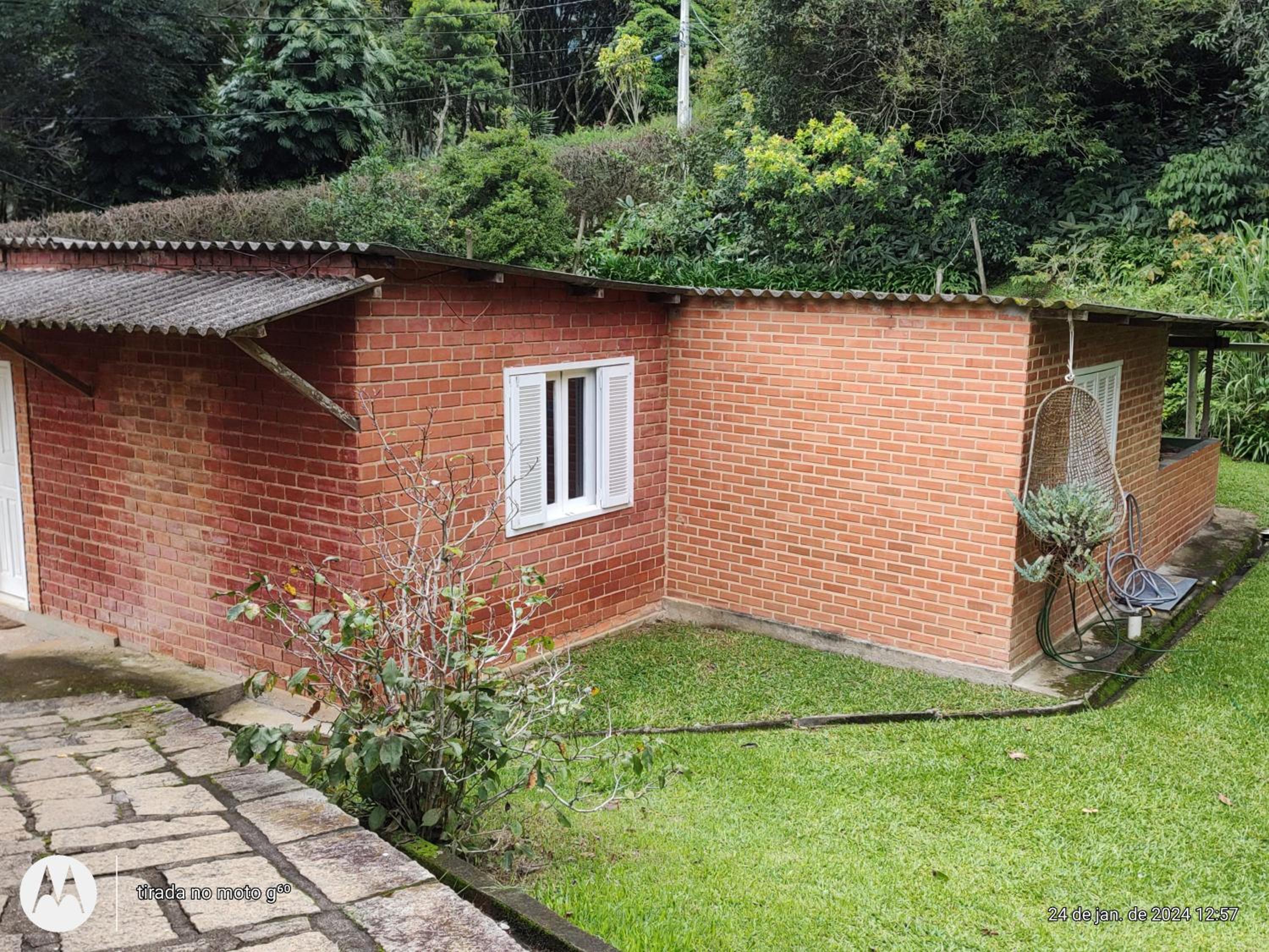 Pousada dos Chalés - Araras