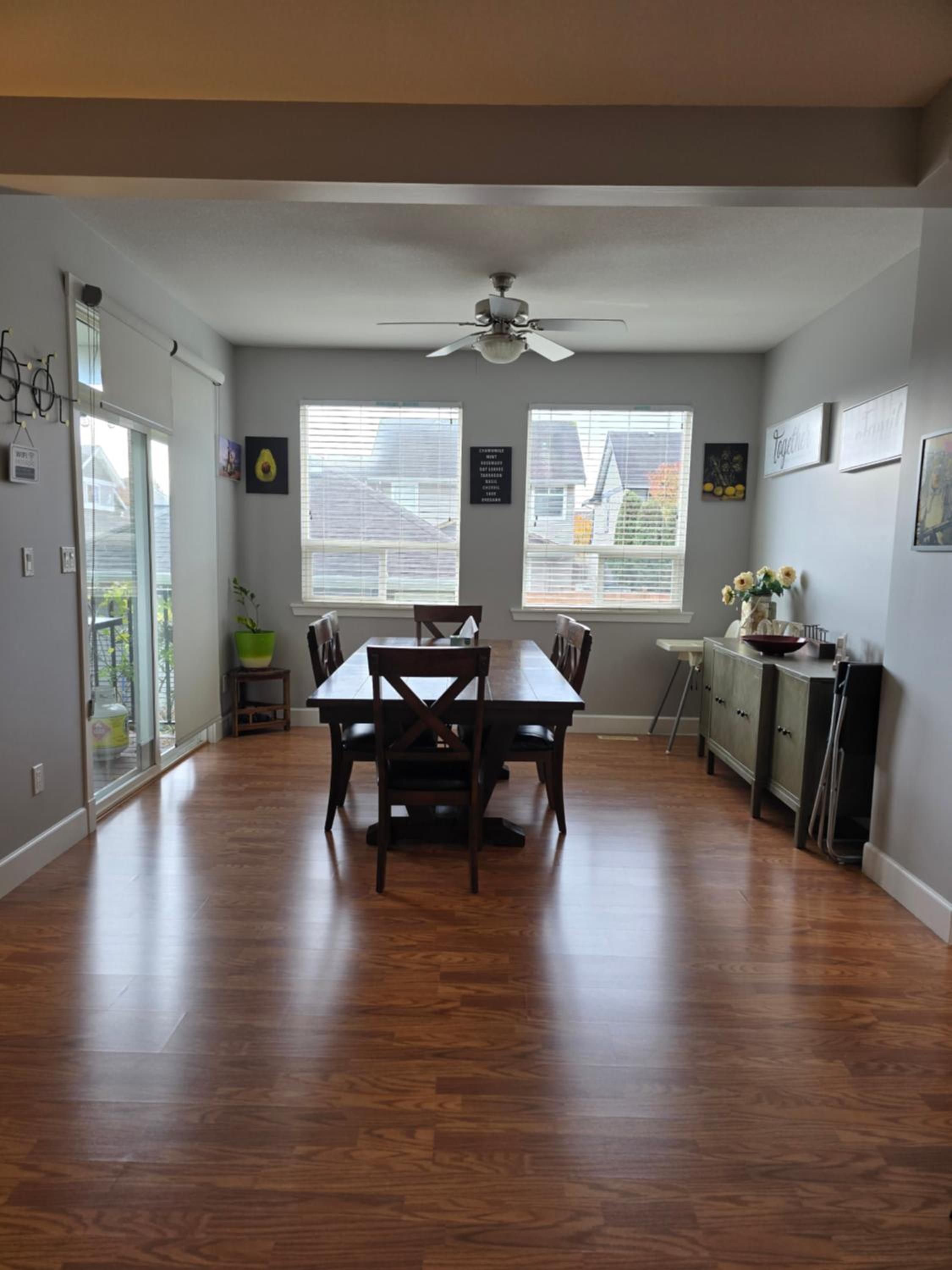 Cozy house in Langley