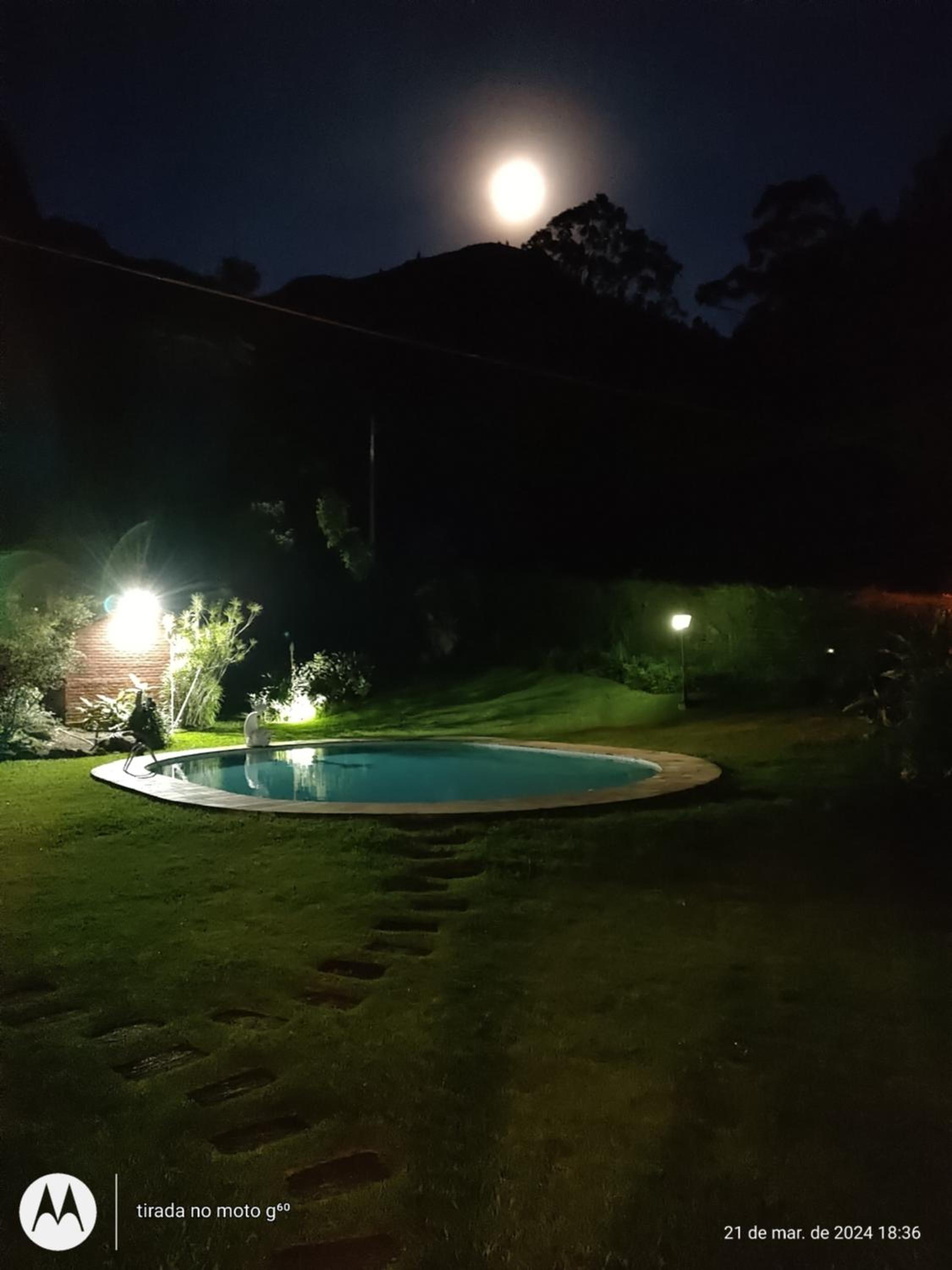 Pousada dos Chalés - Araras