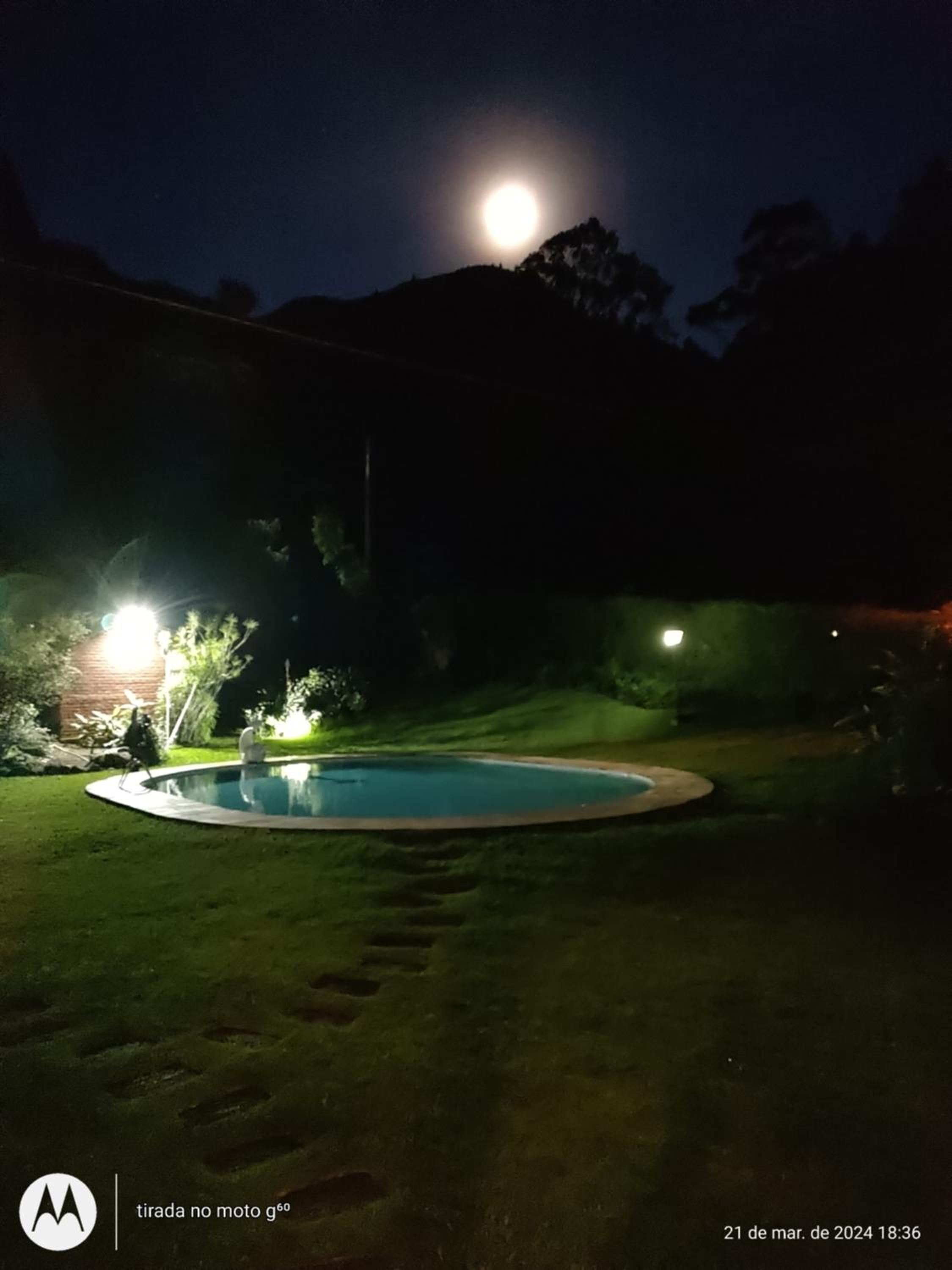 Pousada dos Chalés - Araras