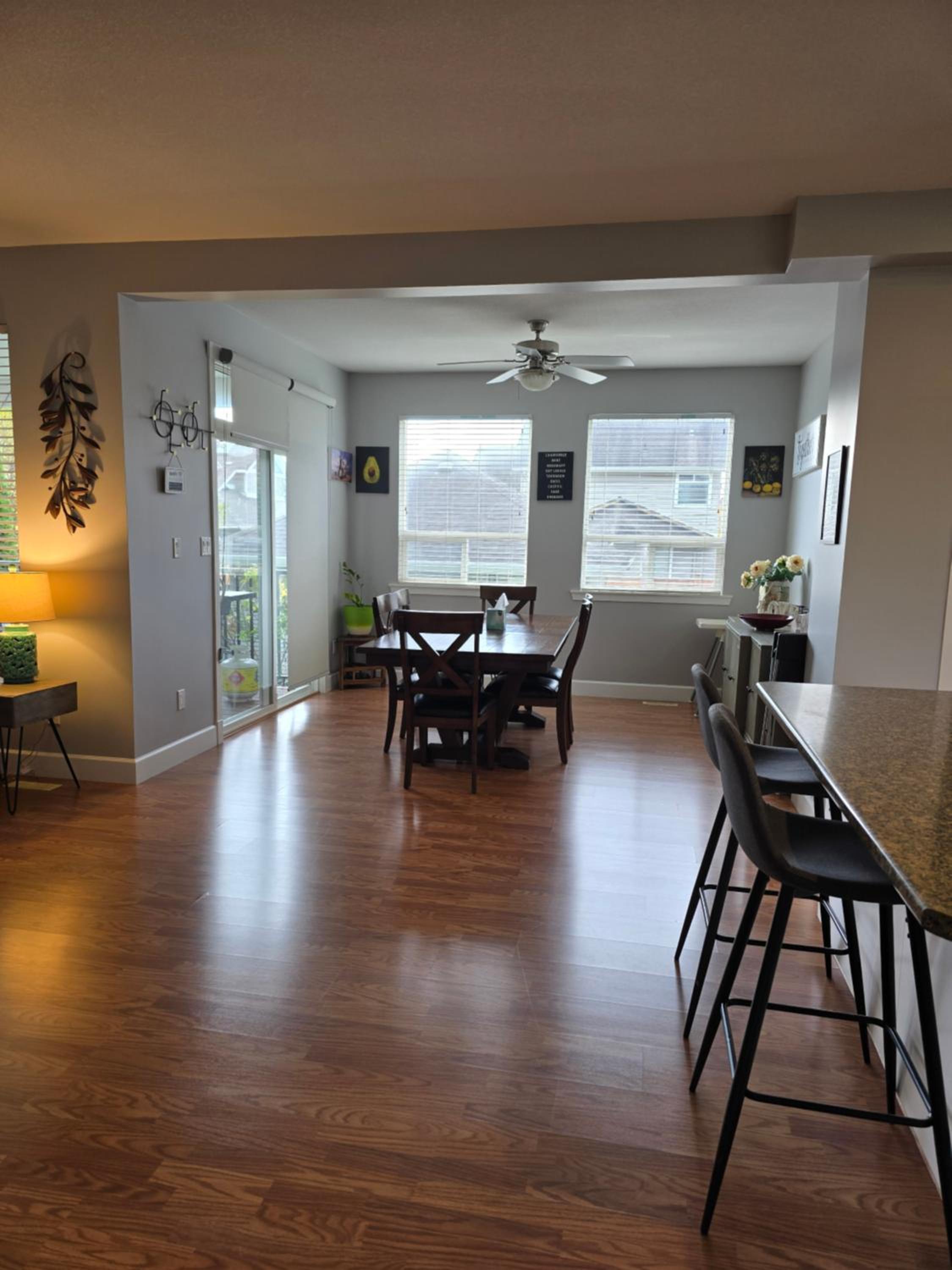 Cozy house in Langley