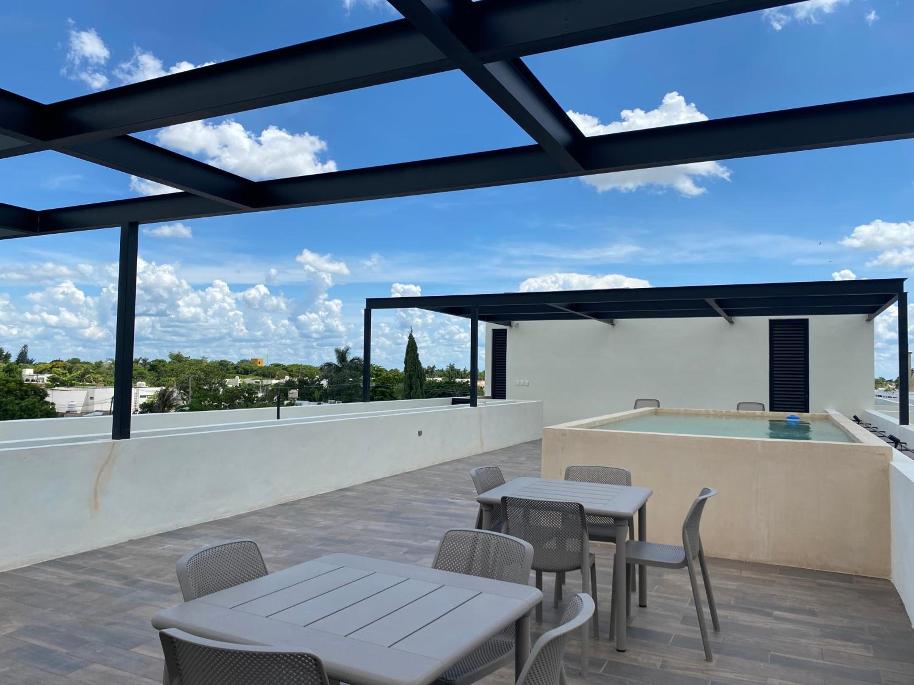 roof
