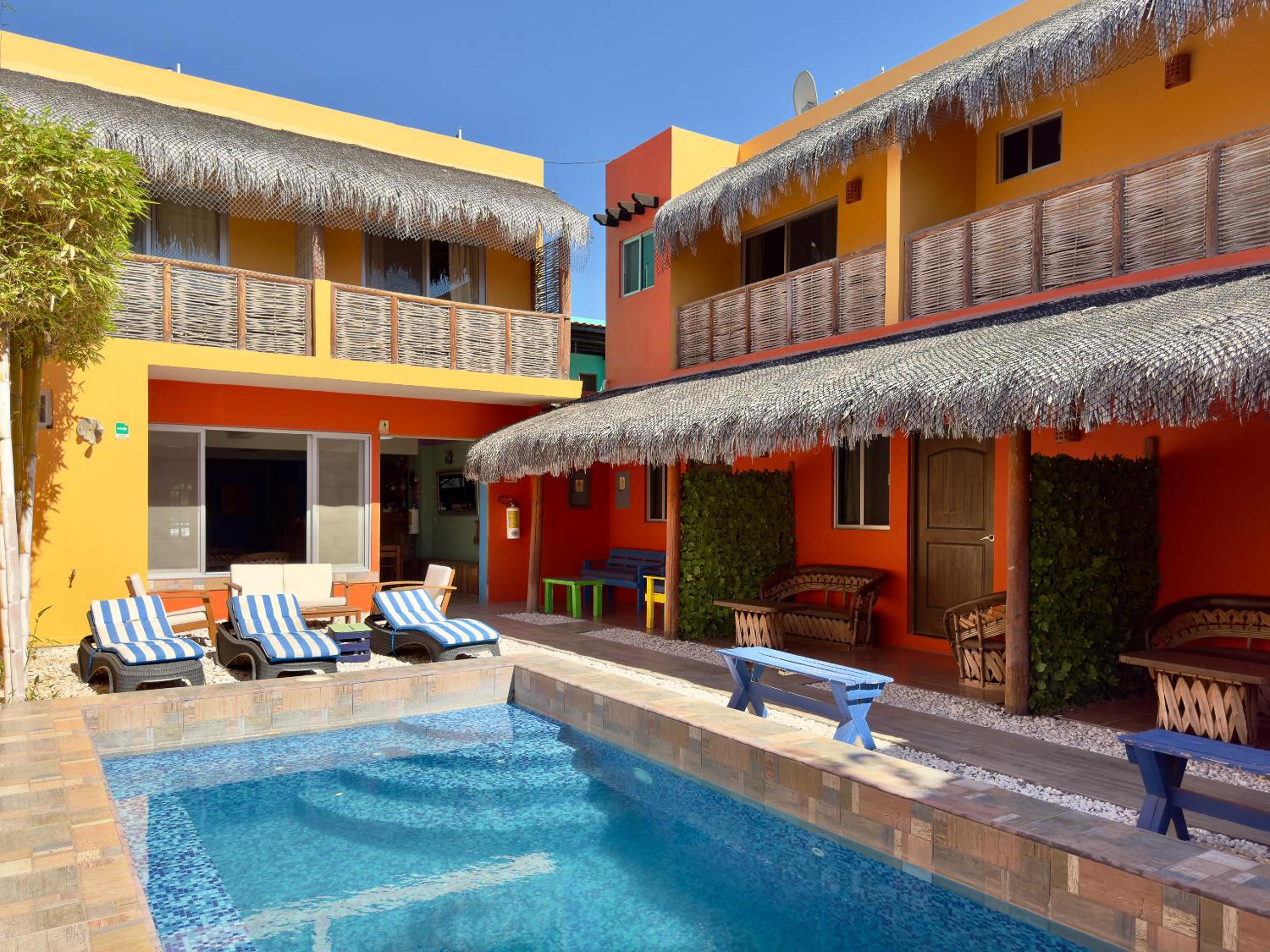 Casa Juarez B&B