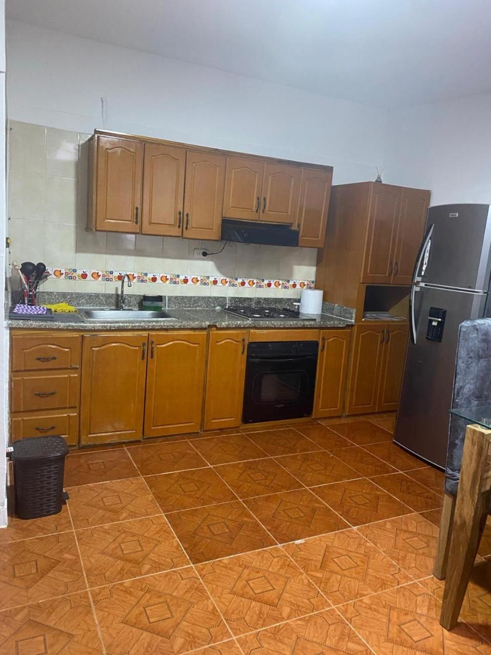Apartamento Turístico Samay