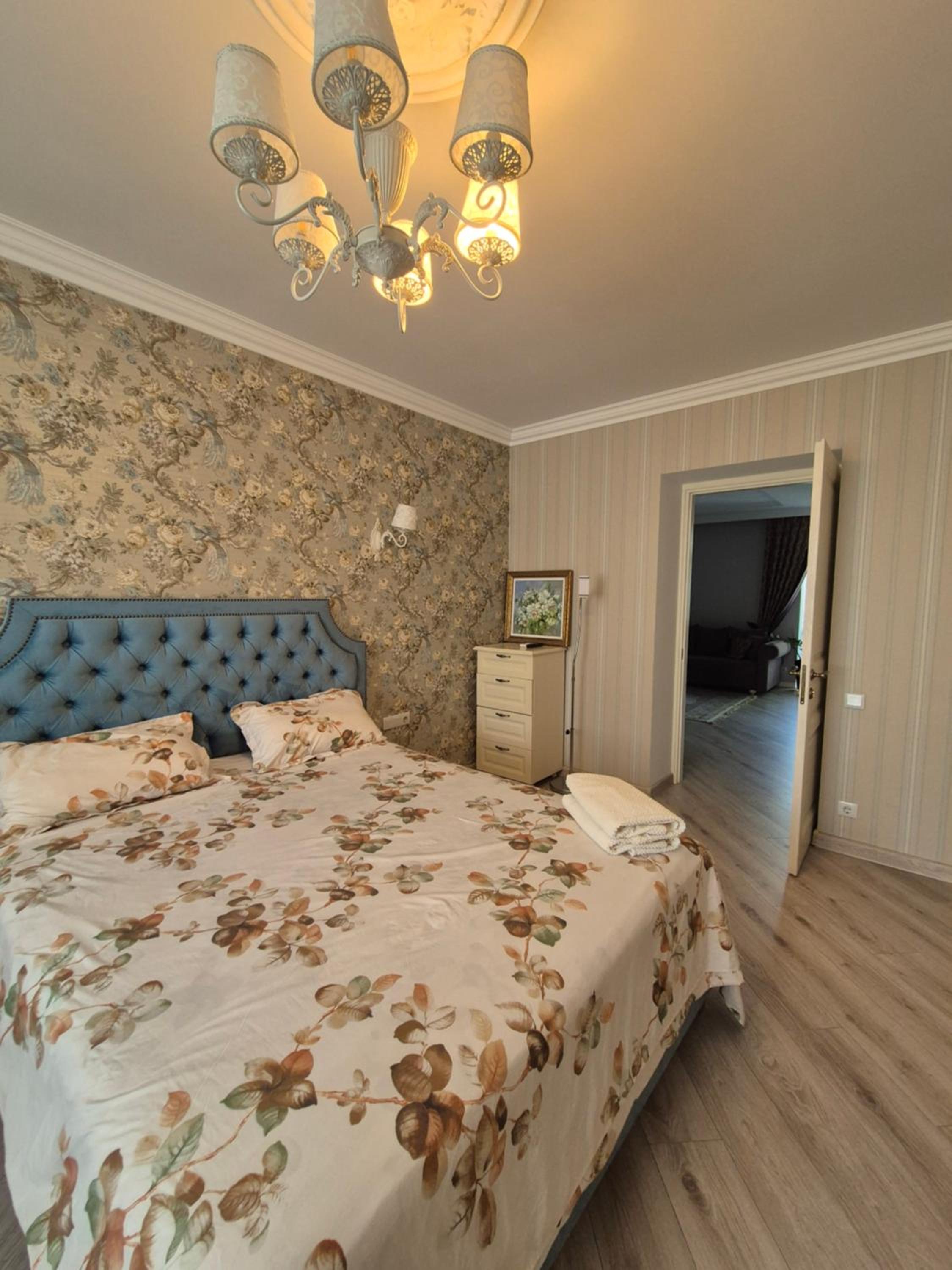Floral Collection - Central Apartments view 2