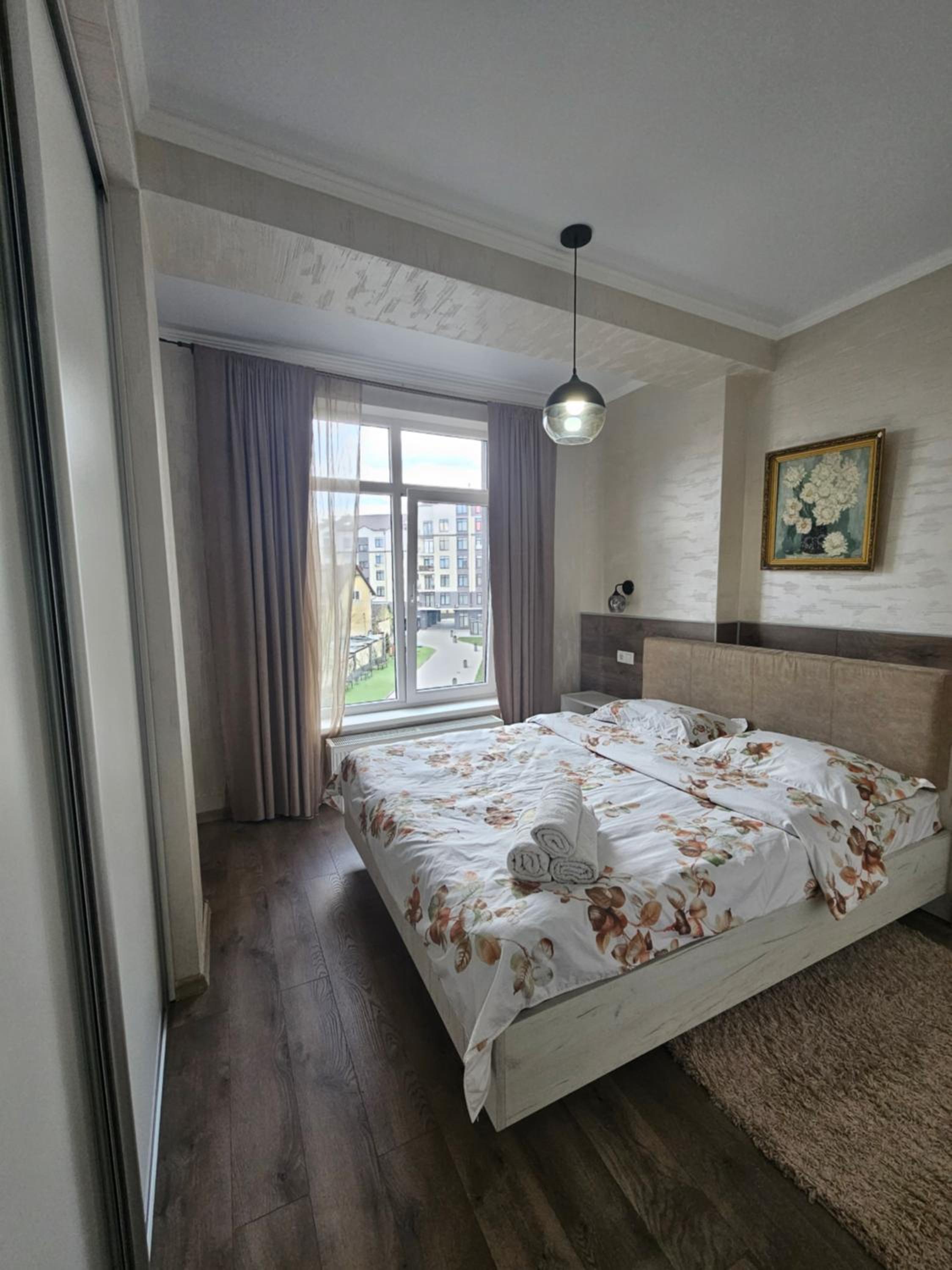 Floral Collection - Central Apartments view 4