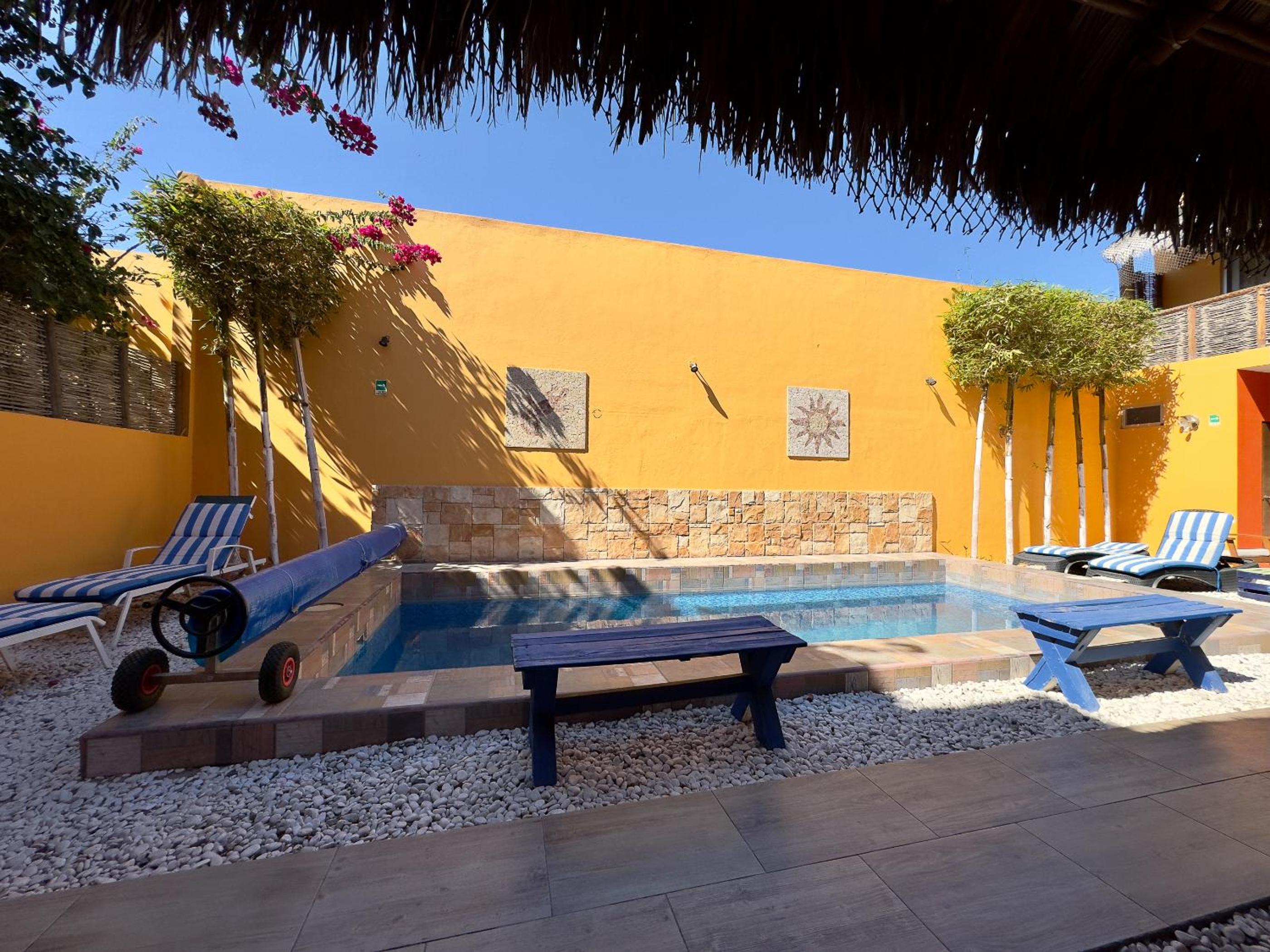 Casa Juarez B&B