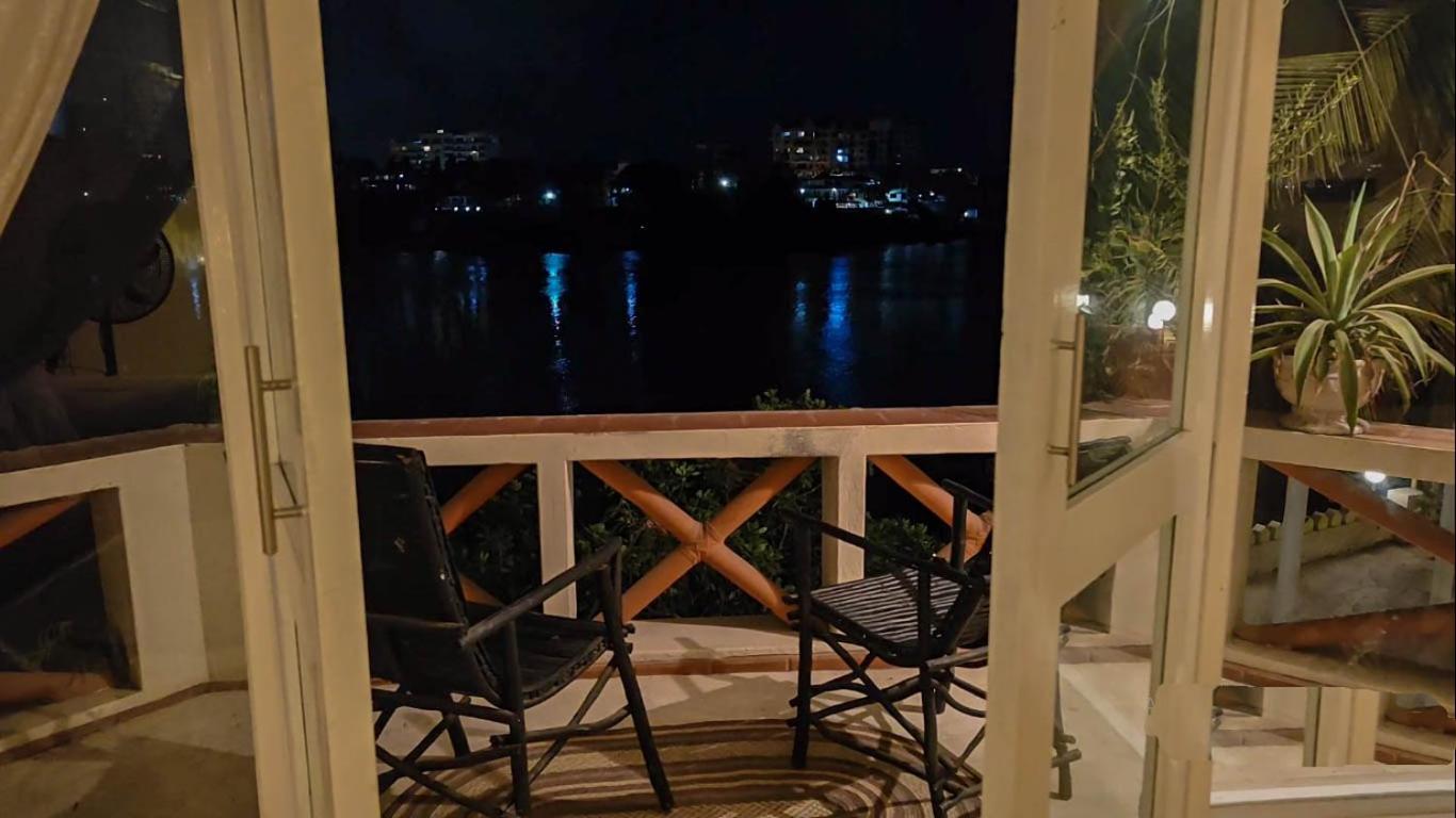 Albusat Room view 5