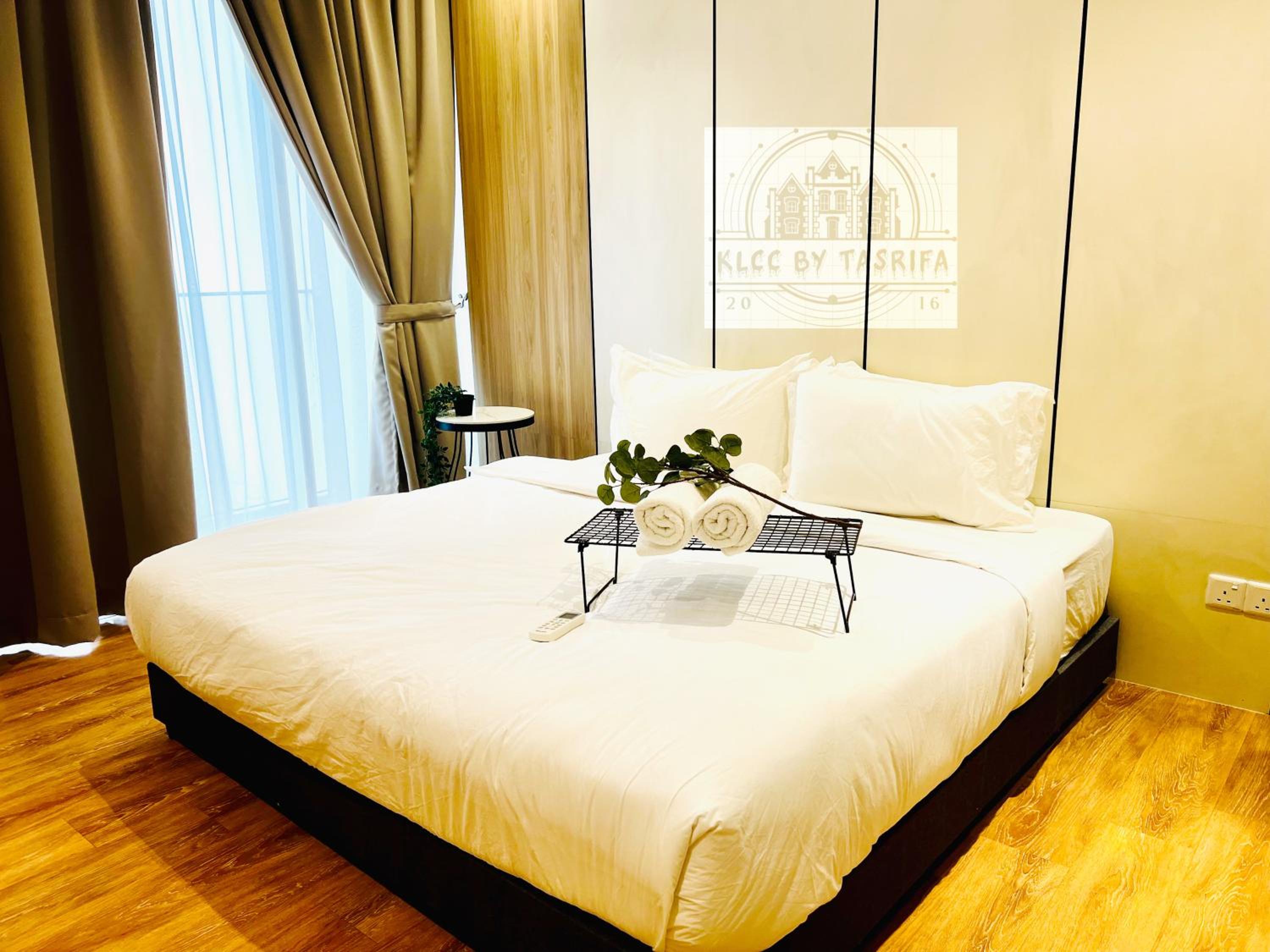 Hotel Quill Residence By Tasrifa
