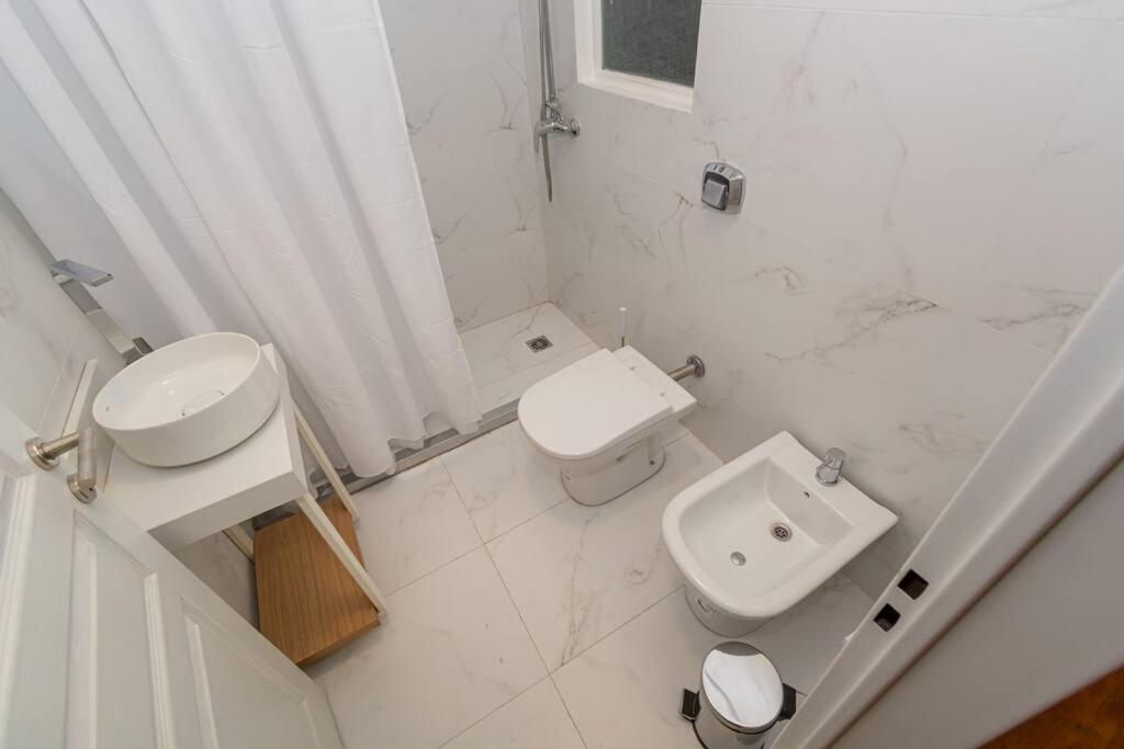 Hermoso apartamento en el centro
