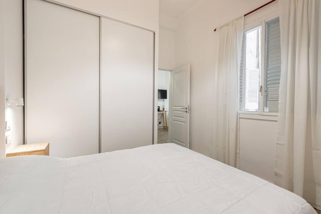 Hermoso apartamento en el centro