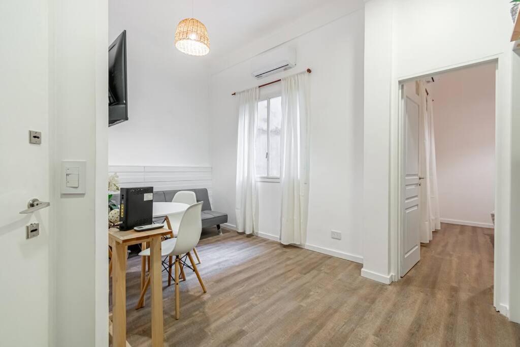 Hermoso apartamento en el centro