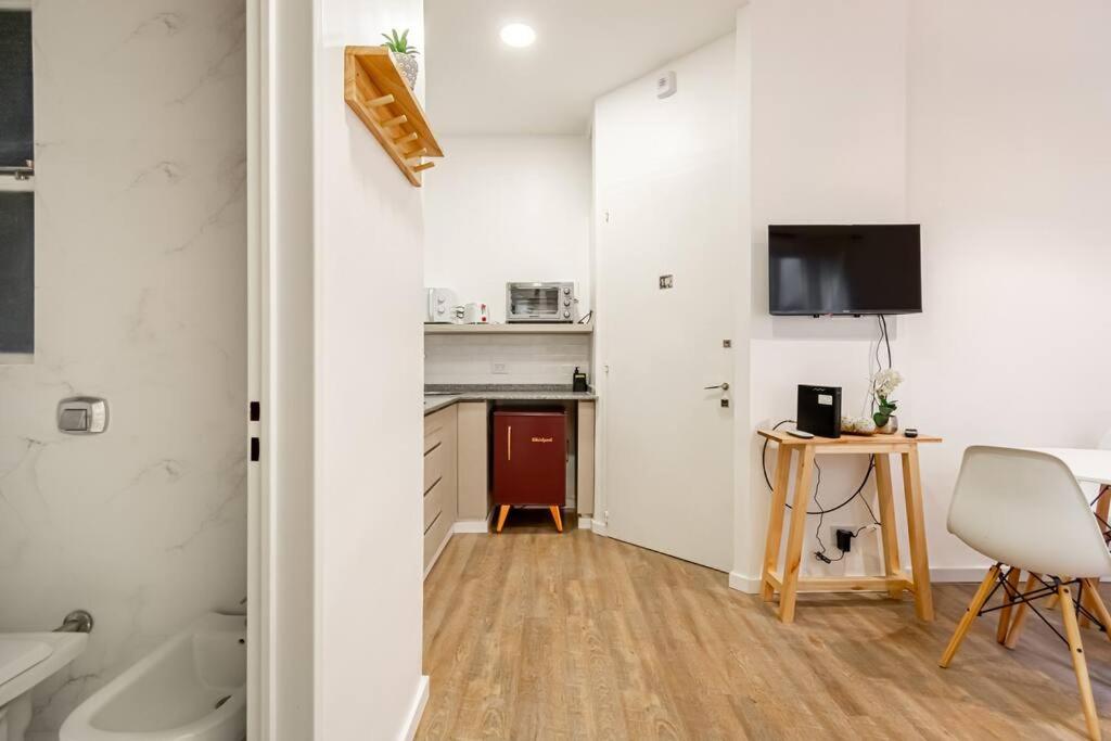 Hermoso apartamento en el centro