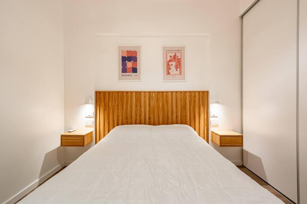 Hermoso apartamento en el centro