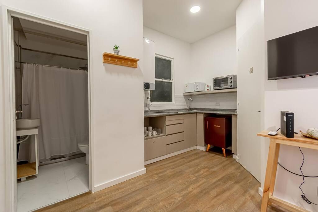 Hermoso apartamento en el centro