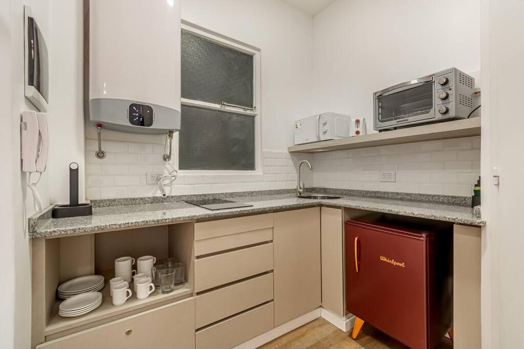 Hermoso apartamento en el centro