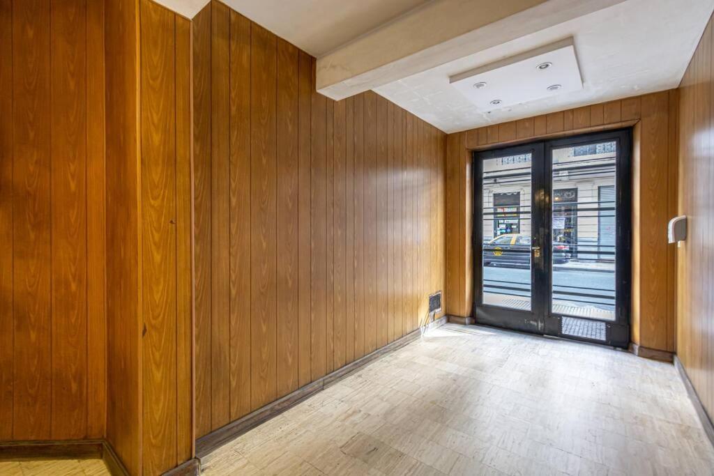 Hermoso apartamento en el centro
