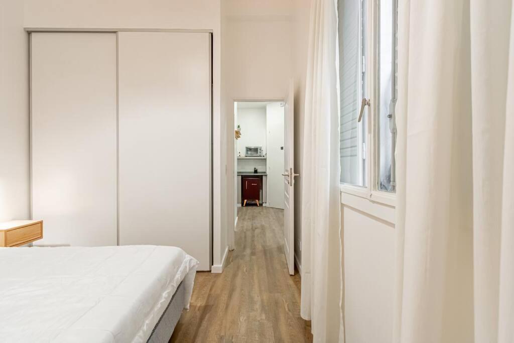 Hermoso apartamento en el centro