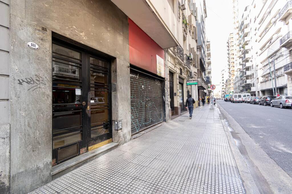 Hermoso apartamento en el centro
