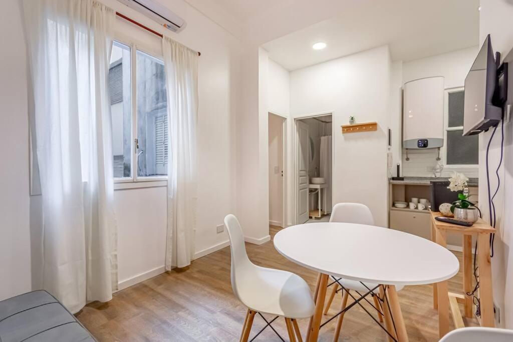 Hermoso apartamento en el centro