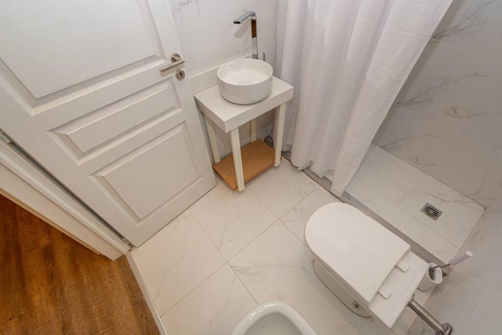 Hermoso apartamento en el centro