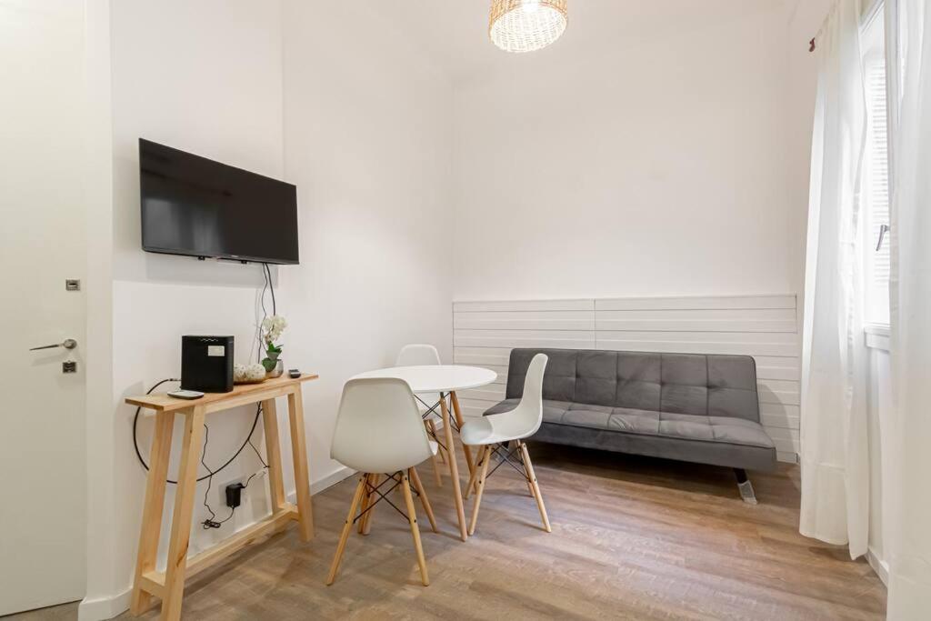Hermoso apartamento en el centro