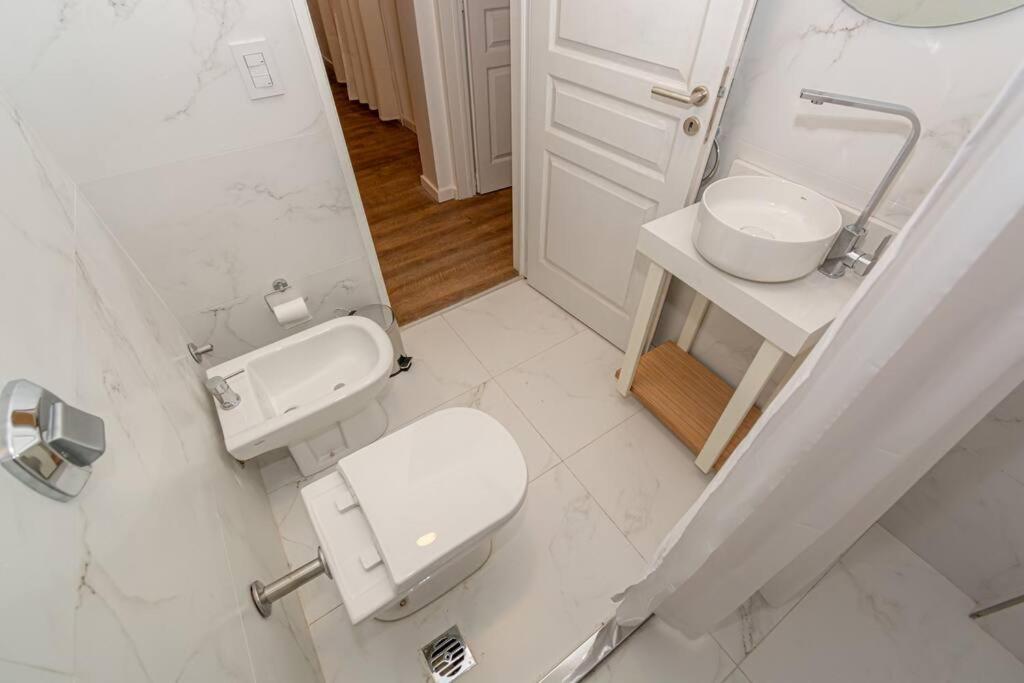 Hermoso apartamento en el centro