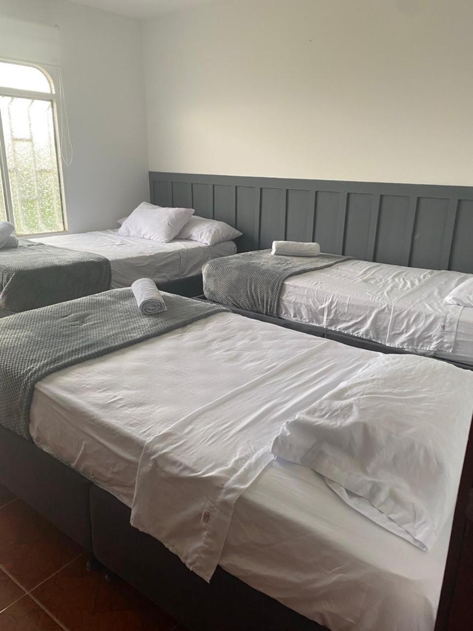 Apartamento Turístico Samay