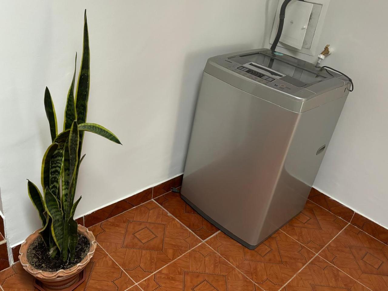 Apartamento Turístico Samay