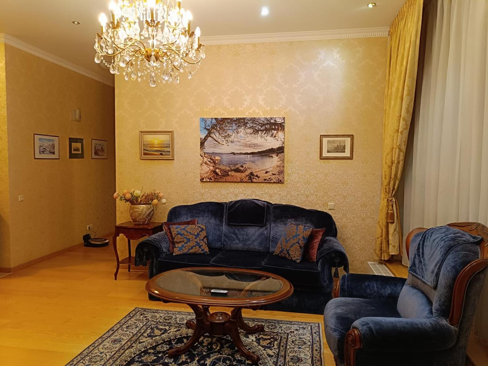 Penthouse Appartment Airport