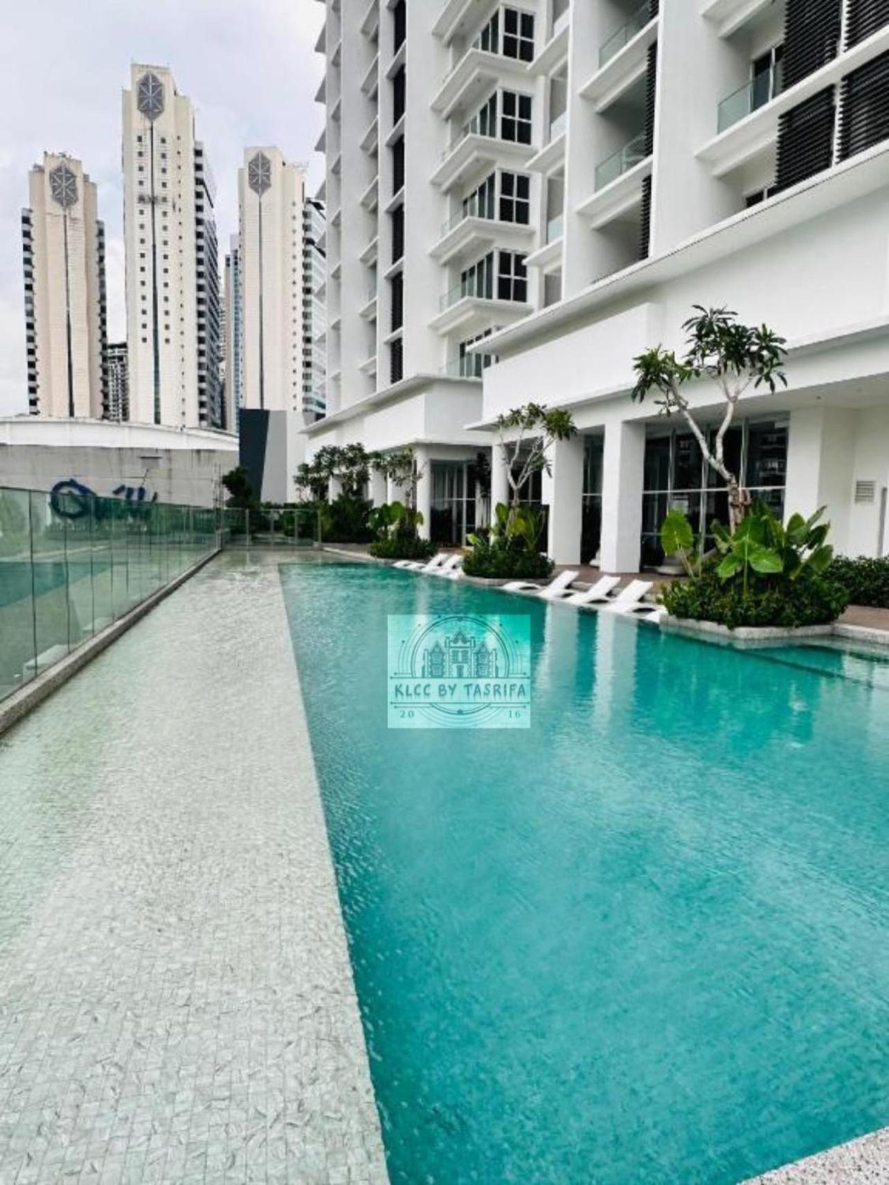 Hotel Quill Residence By Tasrifa
