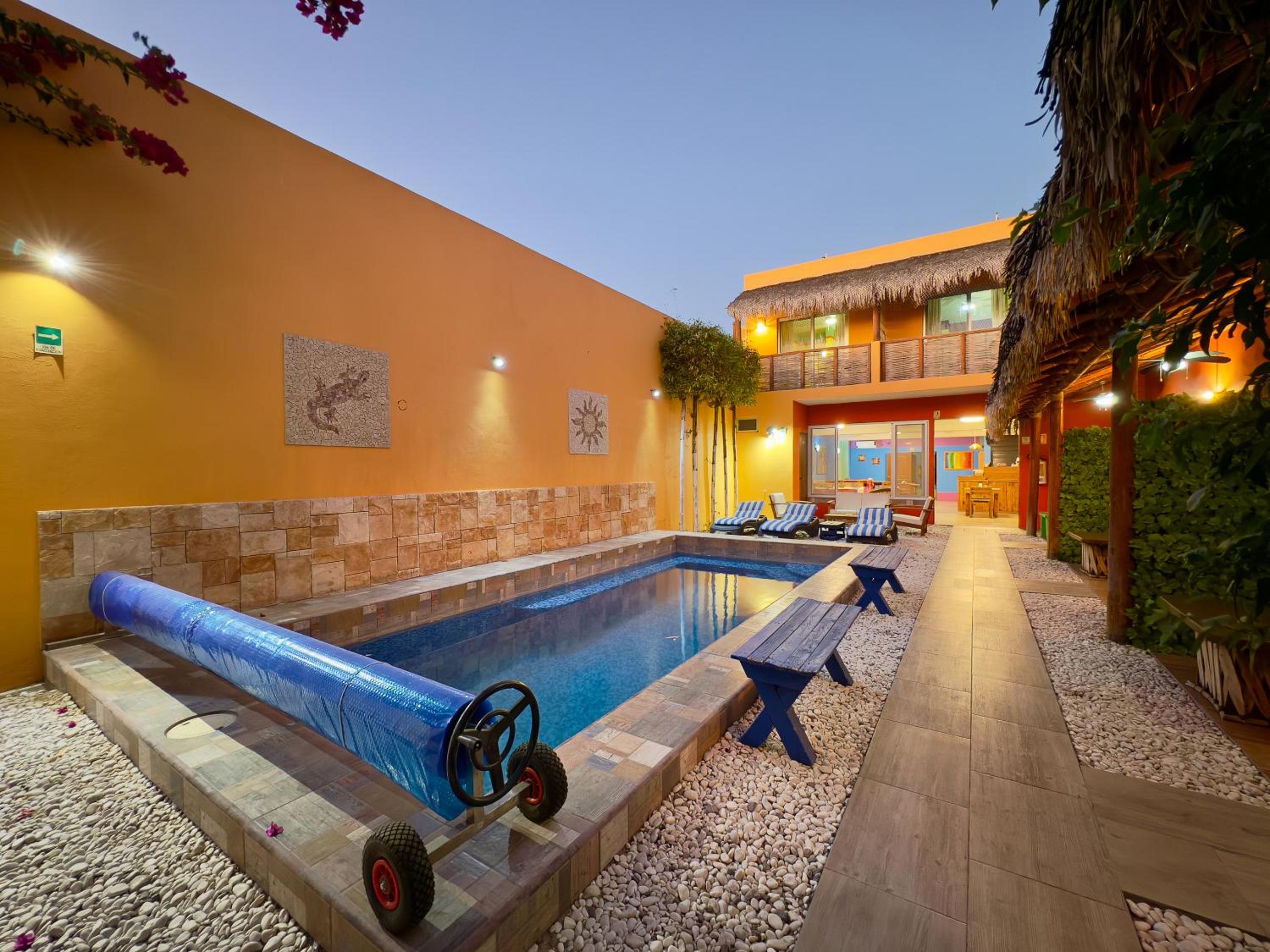 Casa Juarez B&B