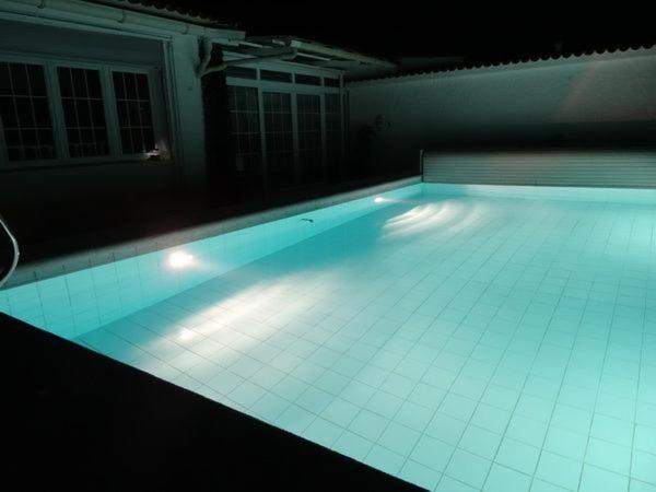 Ferienhaus La Palmita Mit Meerblick