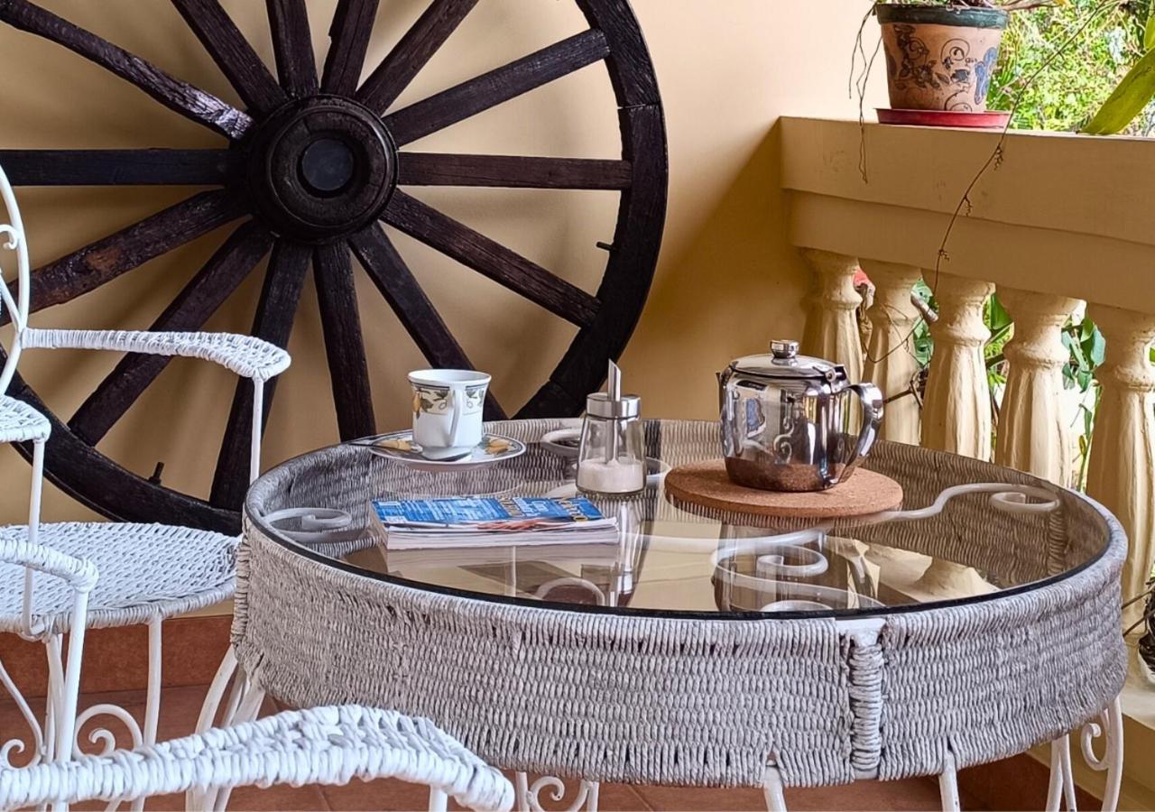 Oasis acogedor en Quito terrazas jardines huerto BBQ wifi estanque