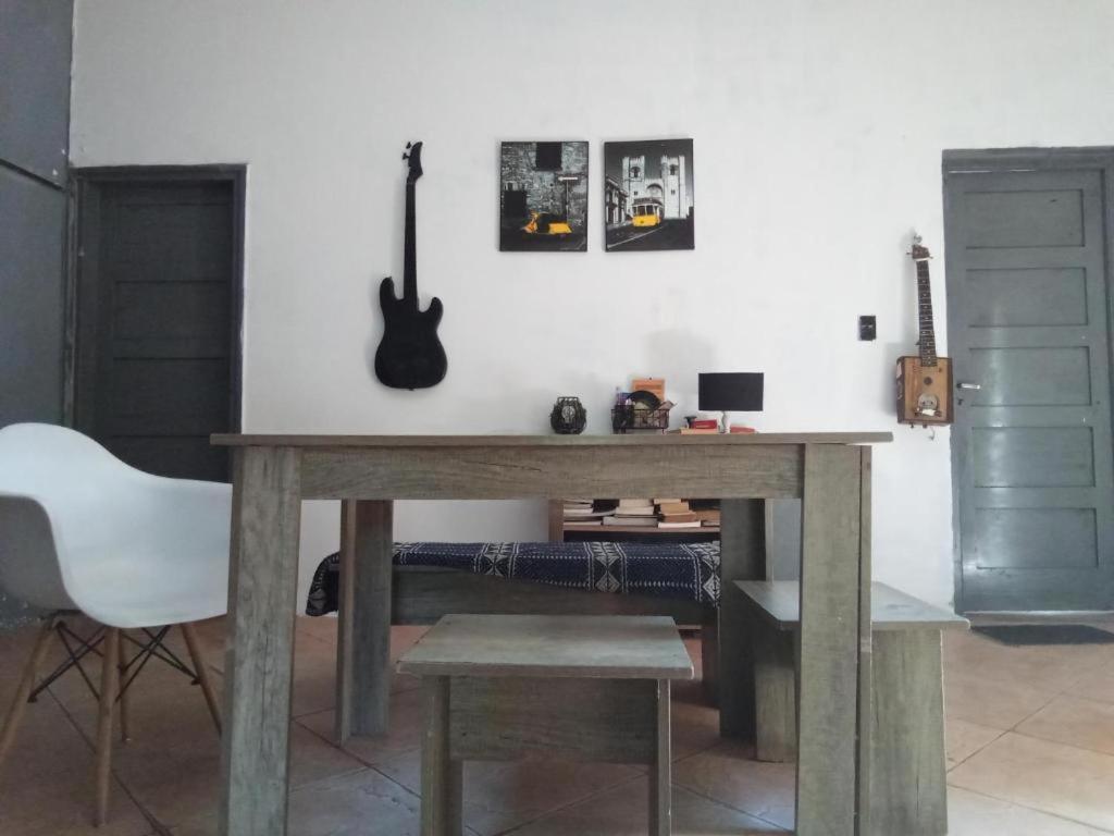 Radio Foster view 2