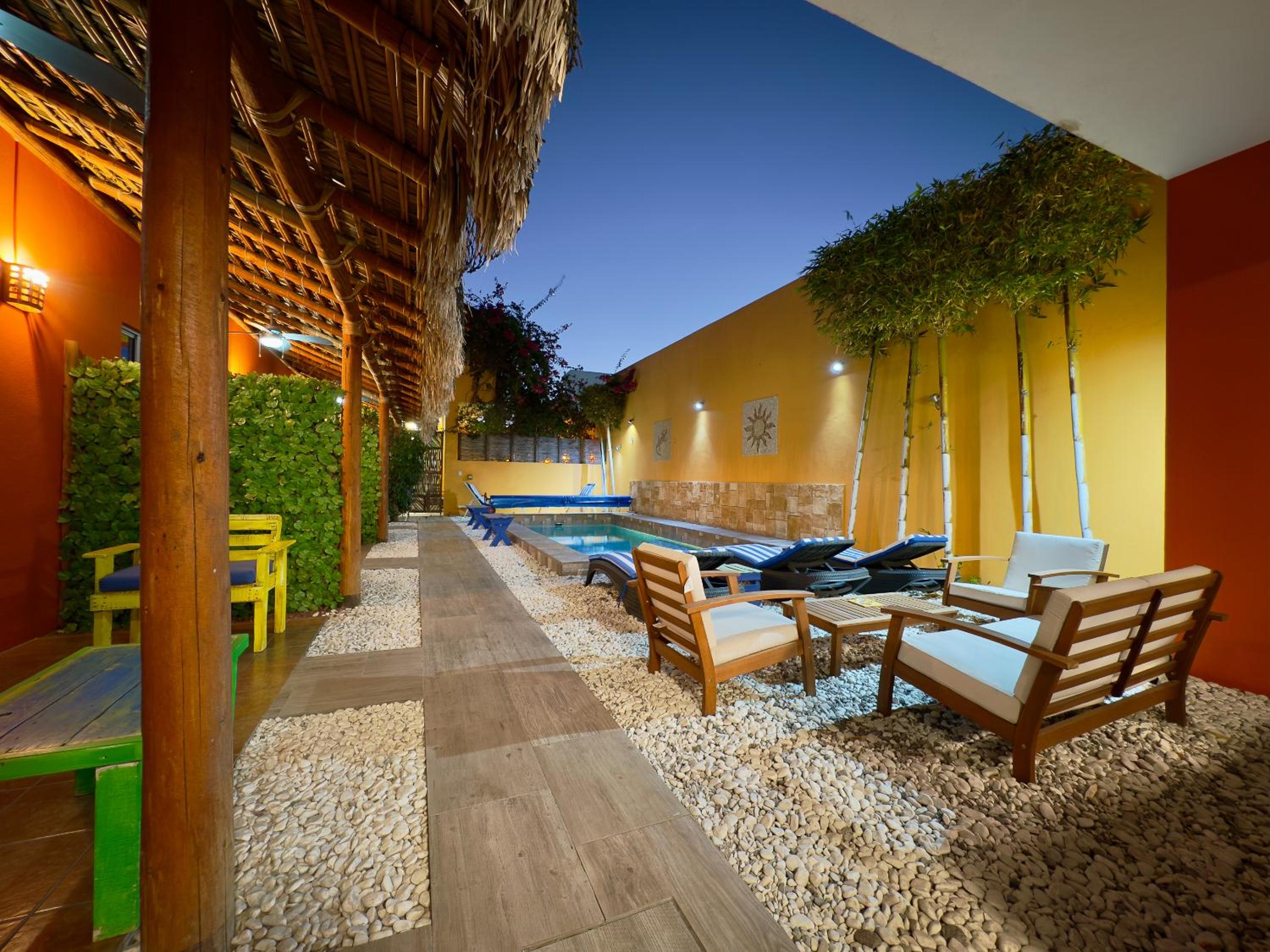 Casa Juarez B&B