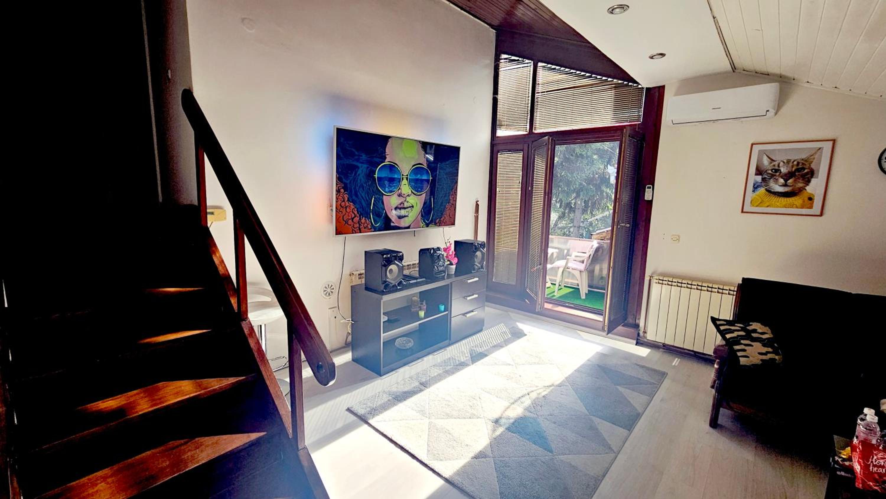 Idolina Apartment