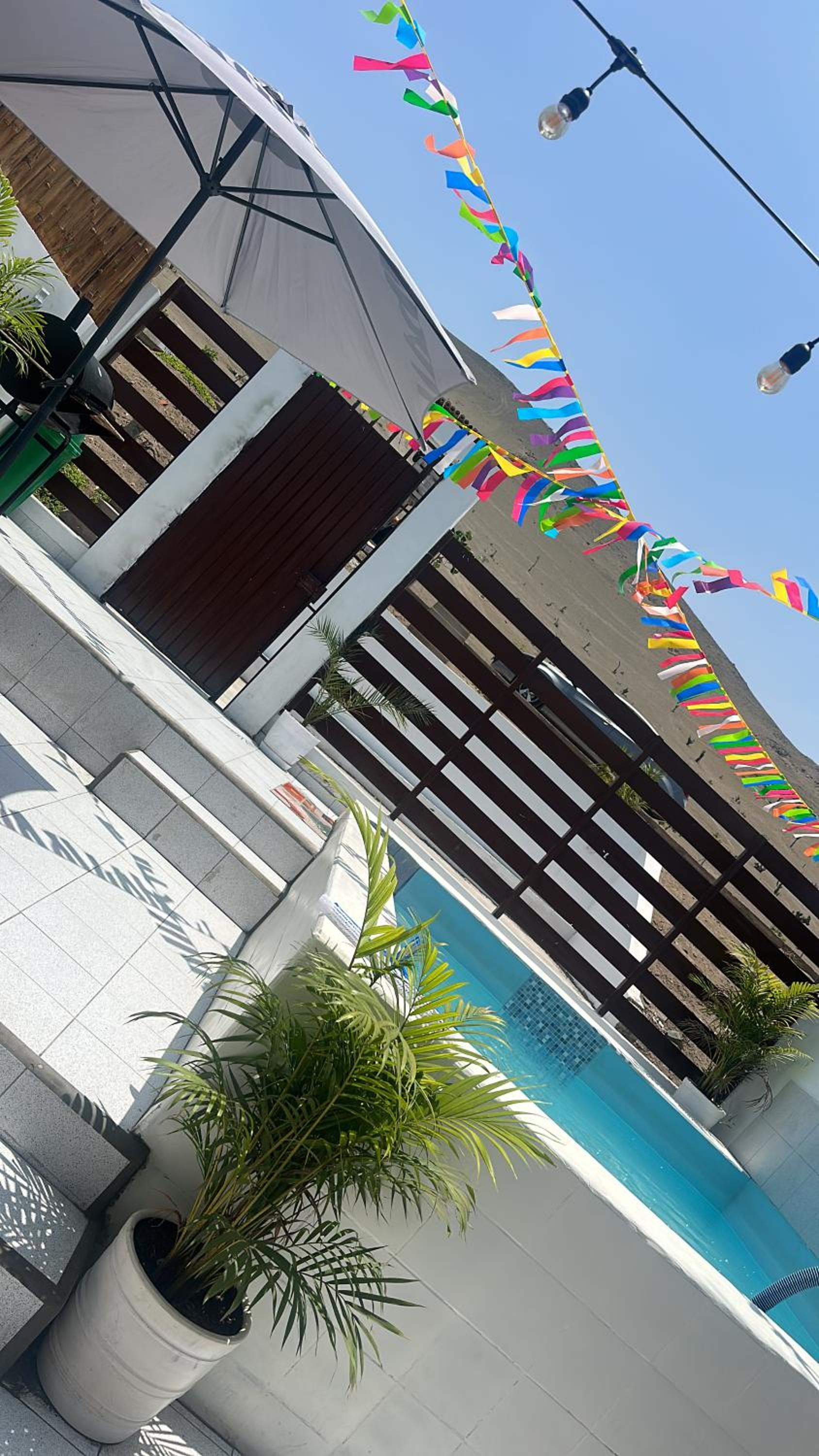 Casa de playa Santa Rosa balneario view 3