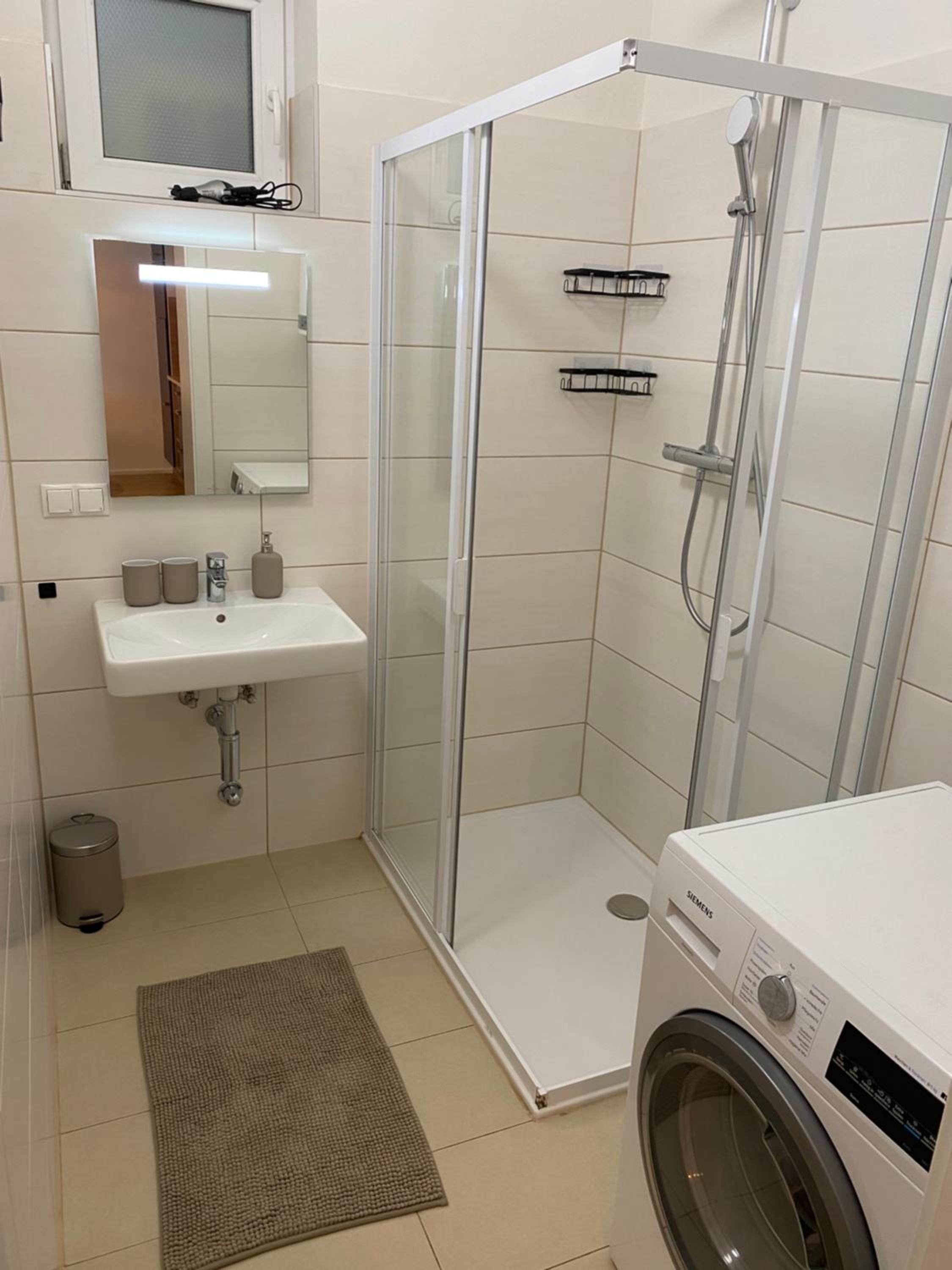 Charmante City Wohnung, perfekt für Familien und Freunde