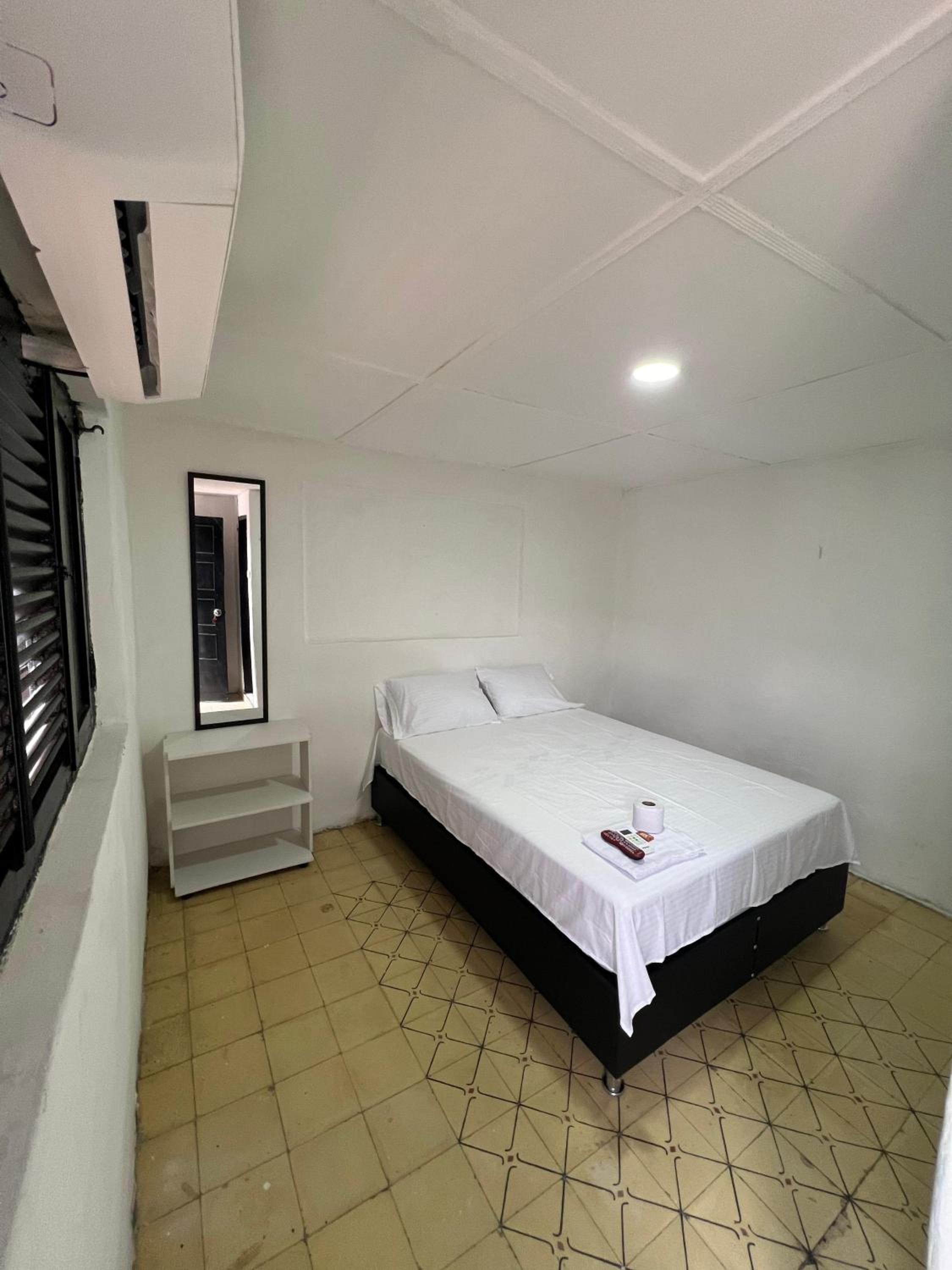 Hostal la leyenda vallenata